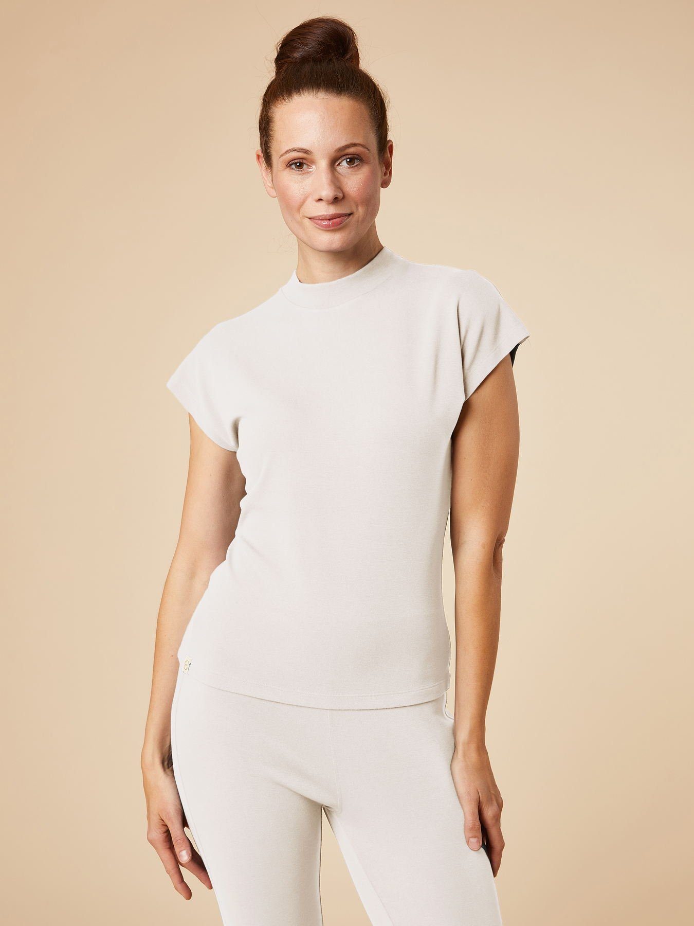 chakrana Yogashirt Bagala "Made in Germany" günstig online kaufen