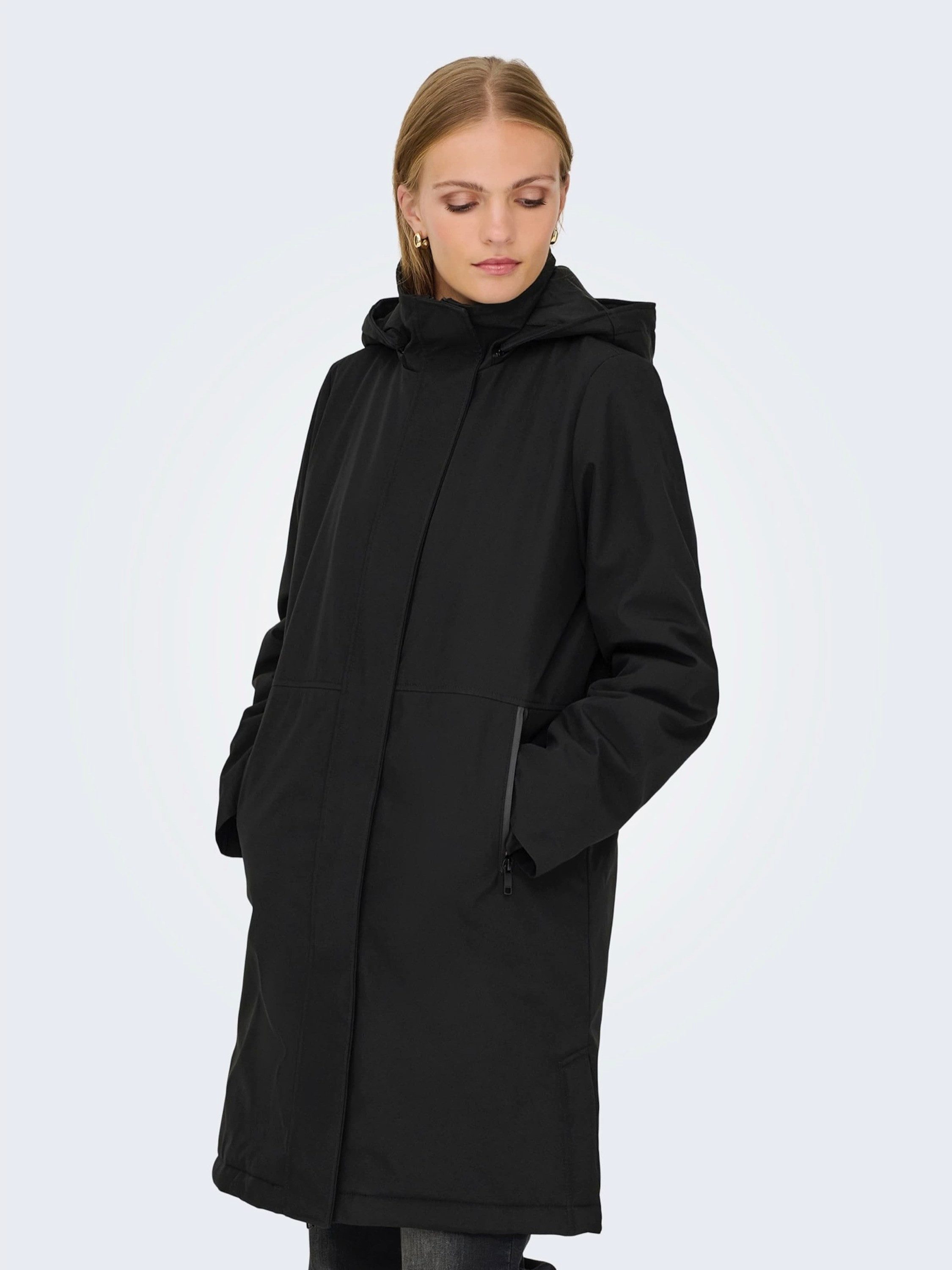 ONLY Parka ONLKara (1-St)