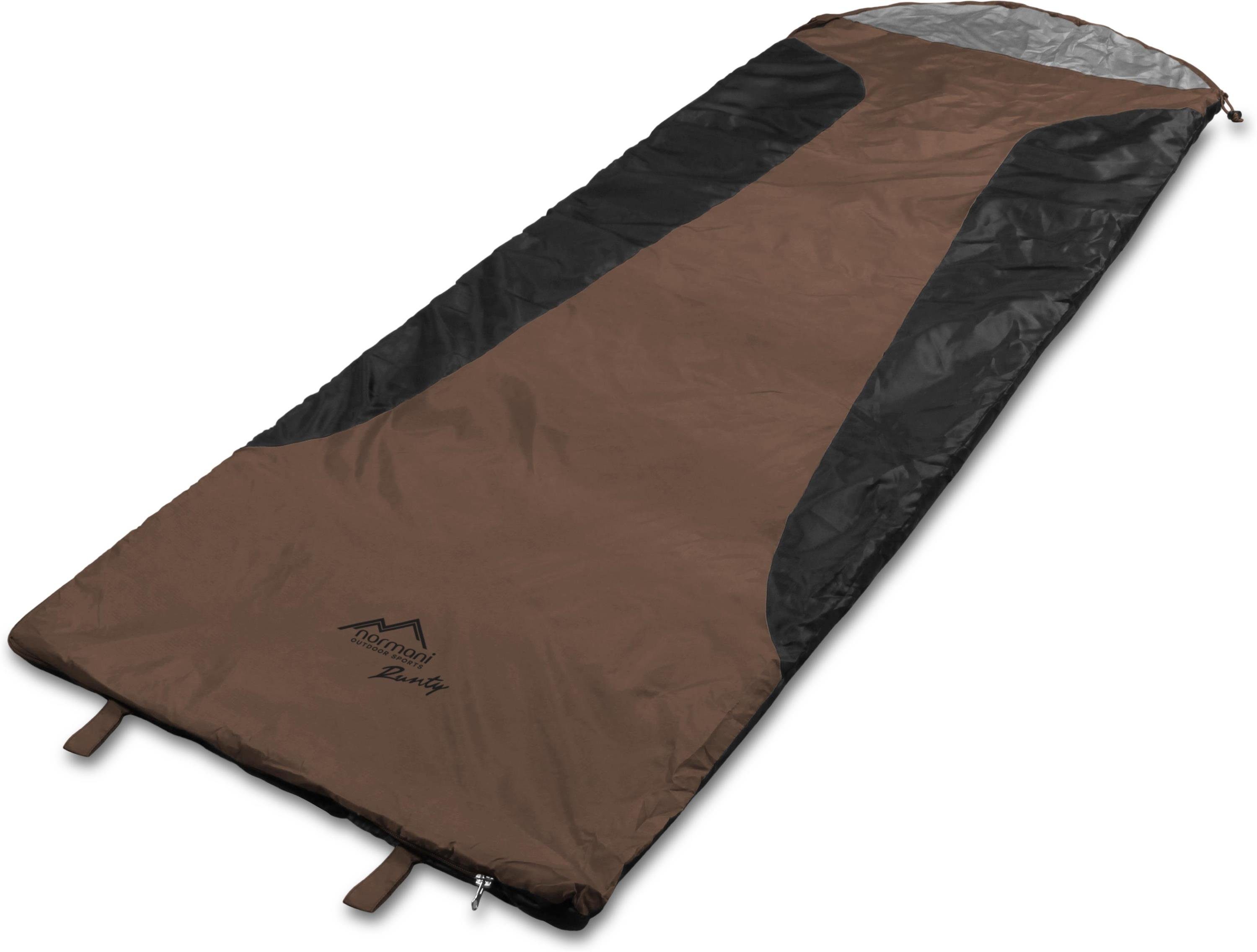 normani Deckenschlafsack Ultralight-Schlafsack (RV rechts) Runty, günstig online kaufen