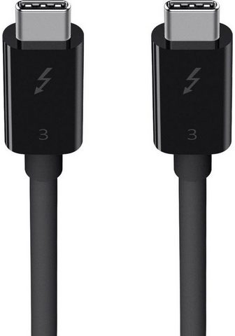 Belkin »Thunderbolt 3-Kabel USB laikmena Type...