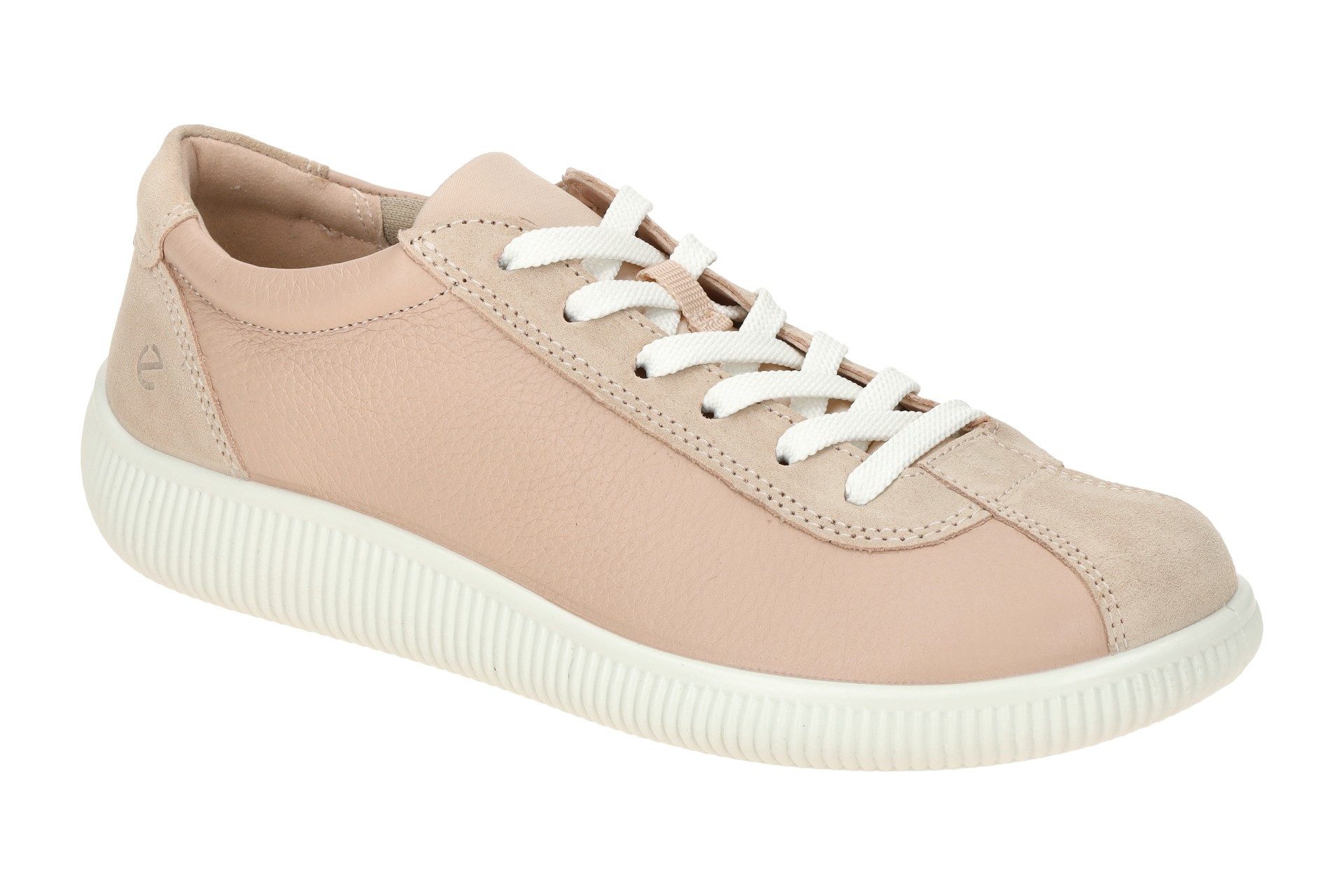 Ecco 22025359071 Schnürschuh