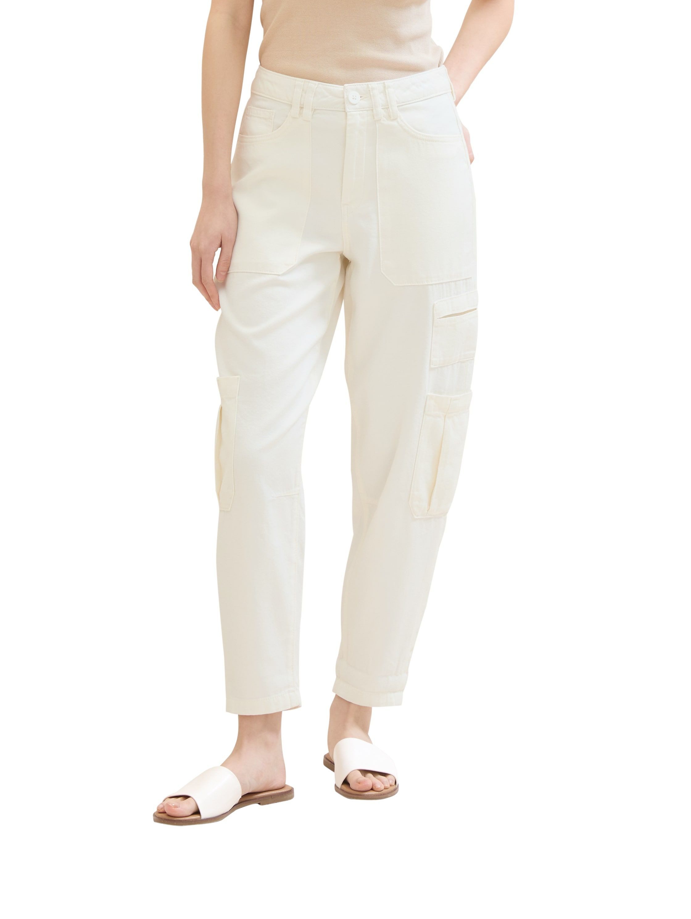 5-Pocket-Hose