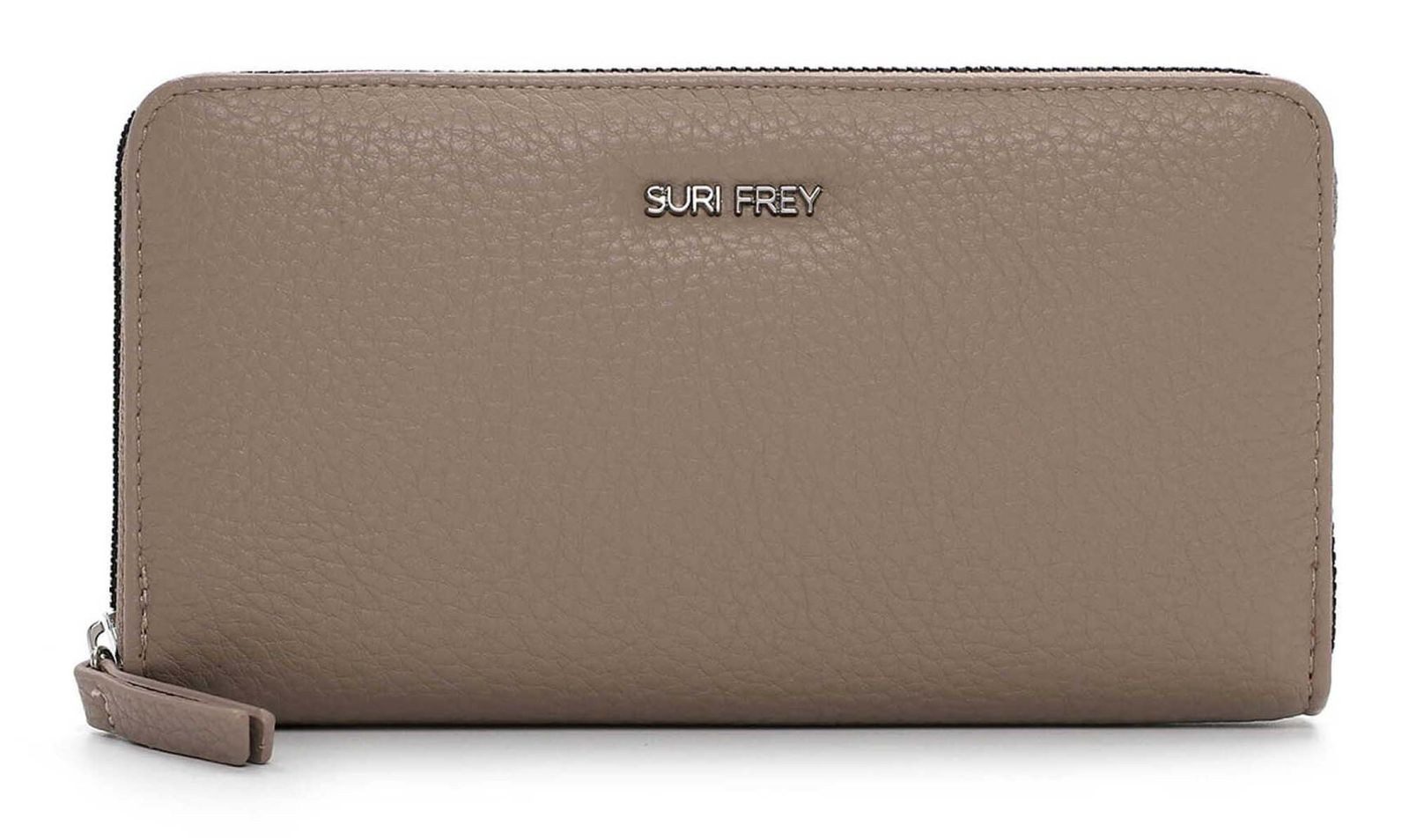 SURI FREY Geldbörse Zip Around Wallet günstig online kaufen