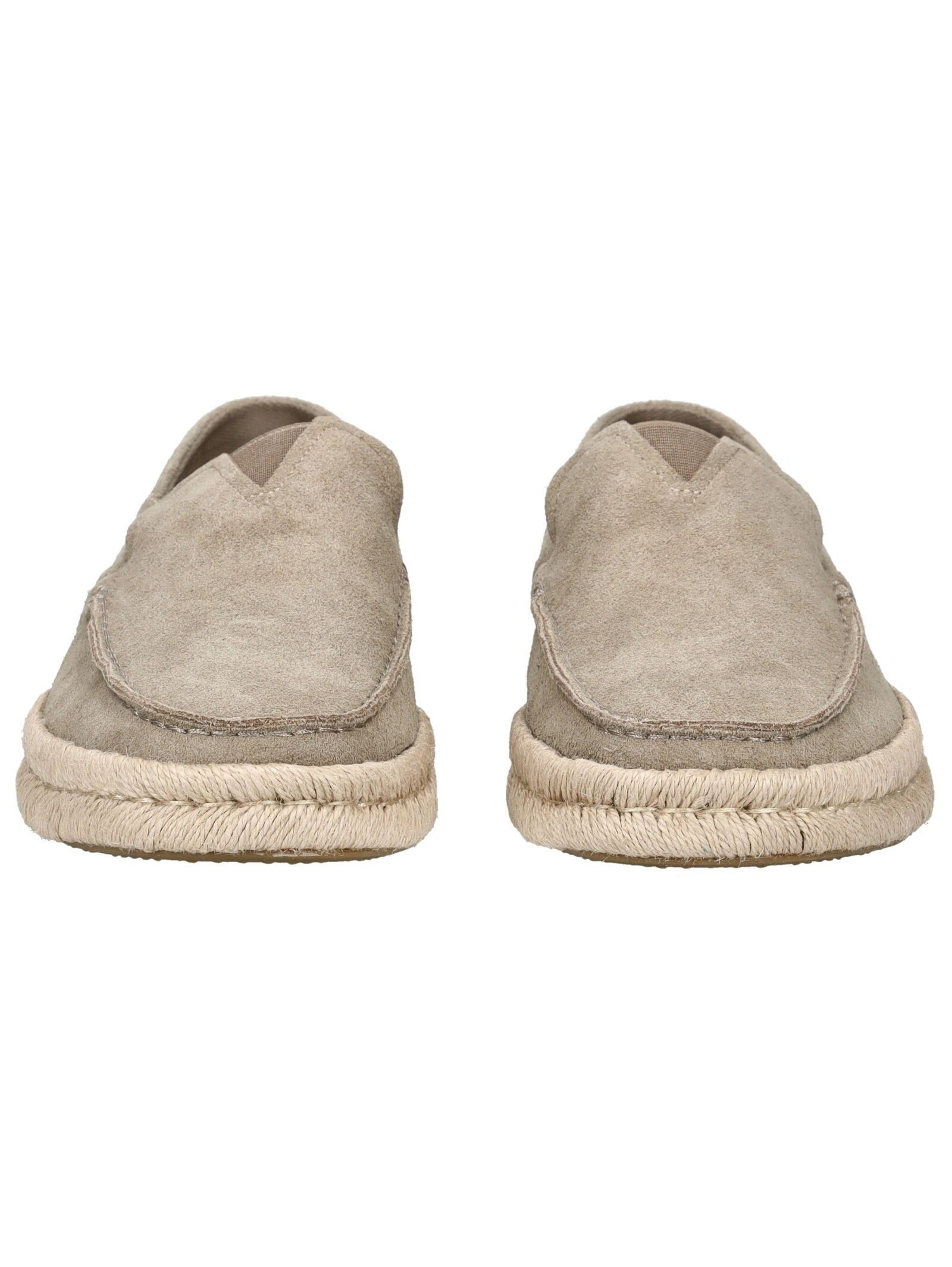 TOMS TOMS Slipper Veloursleder Slipper