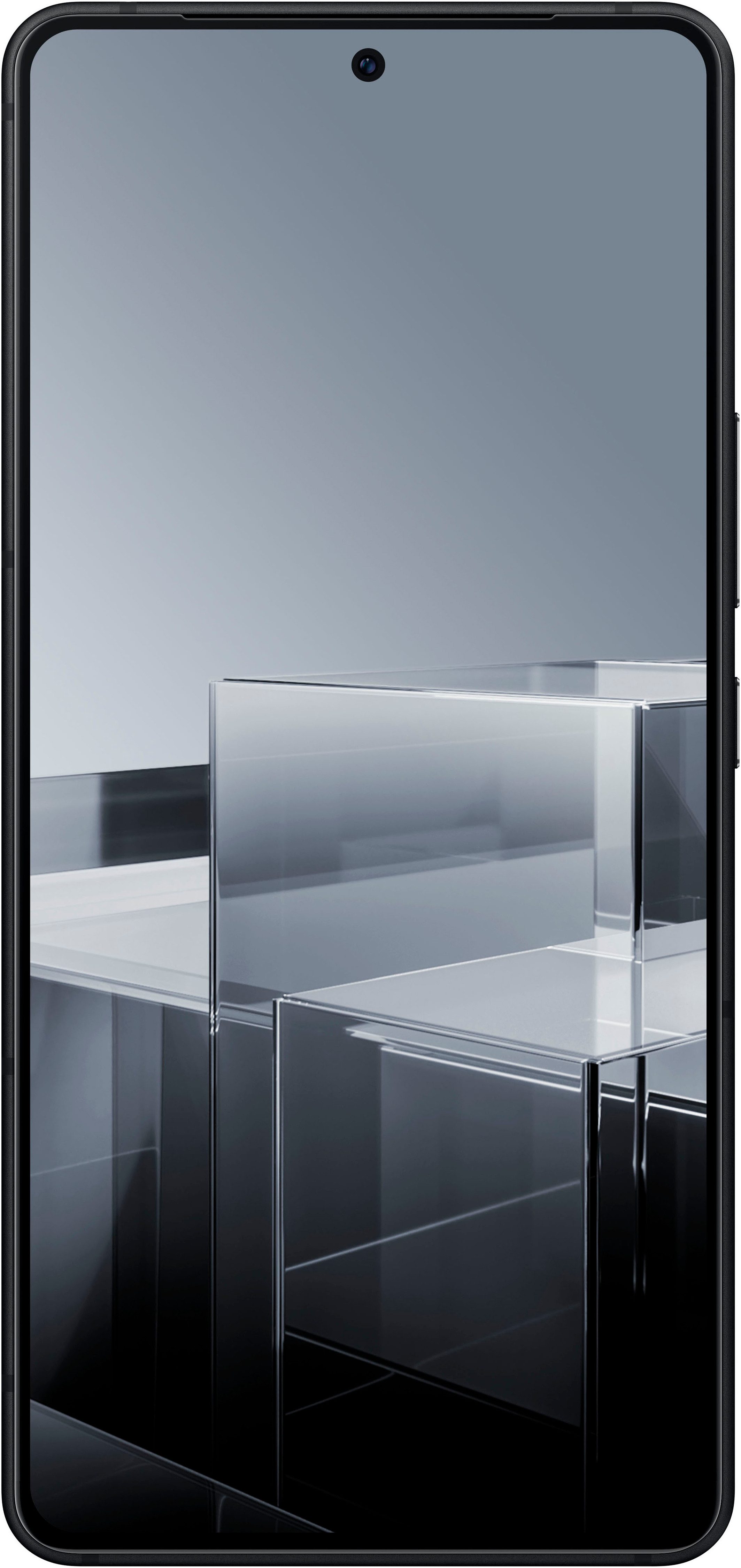 Asus Zenfone 11 Ultra 256 GB Smartphone (17,22 cm/6,78 Zoll, 256 GB Speicherplatz, 50 MP Kamera)