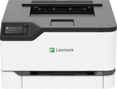 Lexmark Lexmark C3426dw Laserdrucker