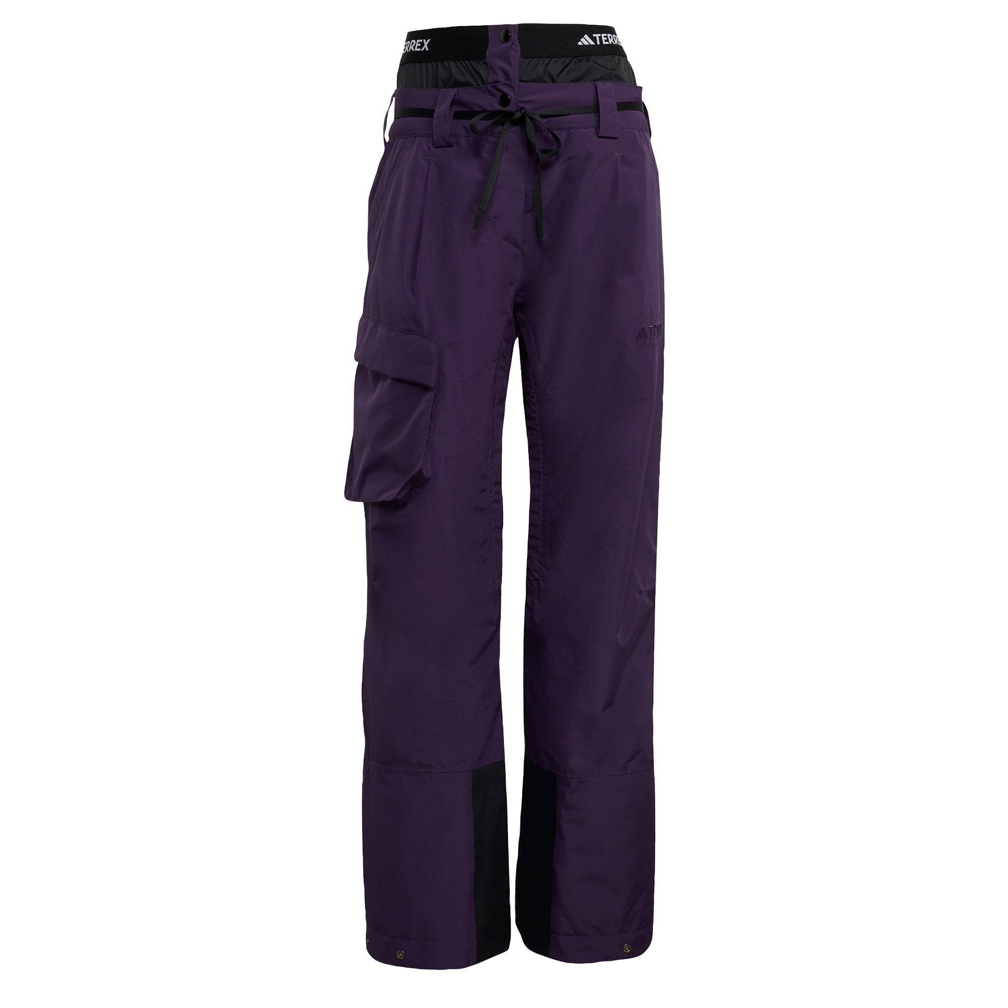 Thermohose TERREX XPLORIC 2 LAYER INSULATED CLIMAPROOF HOSE