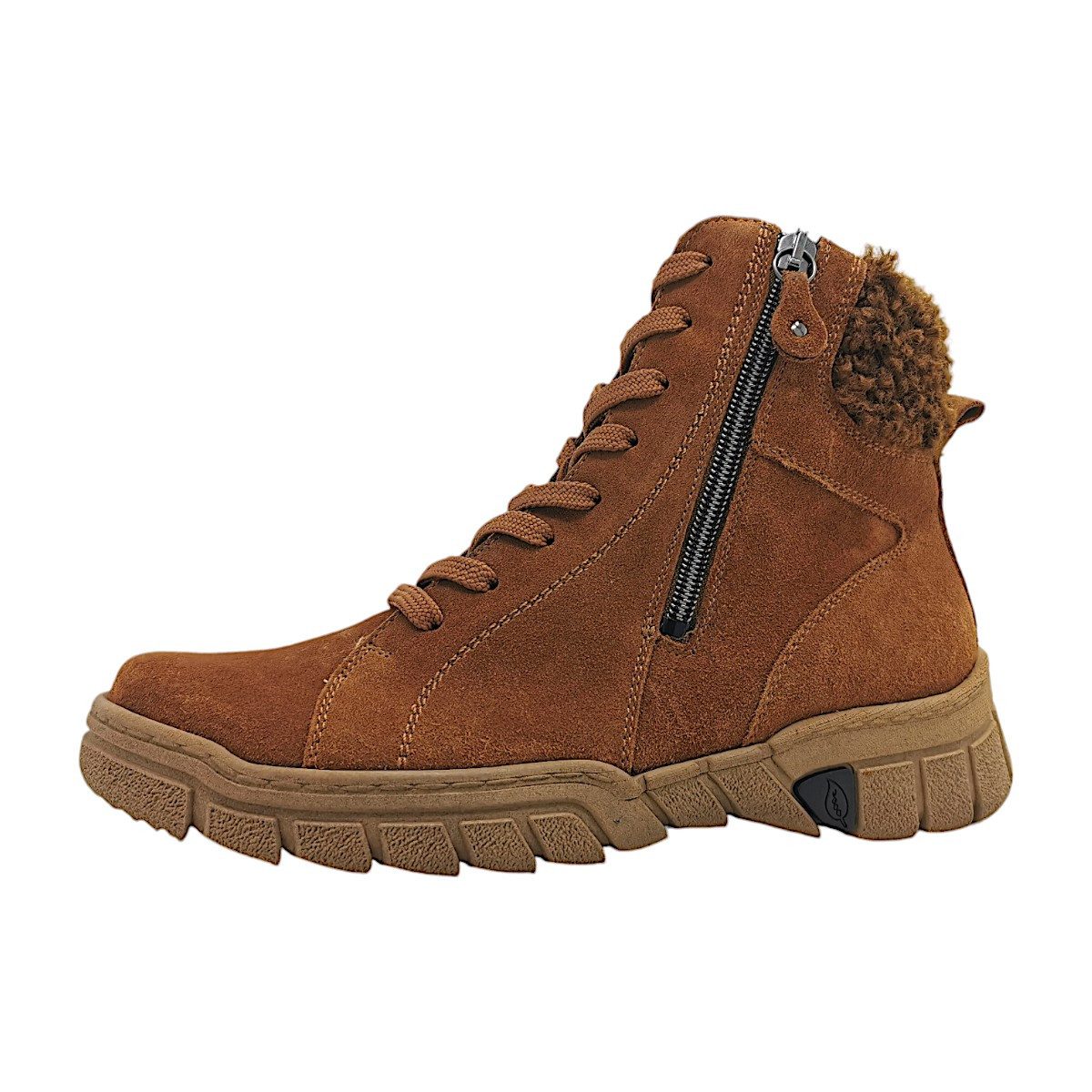 Waldläufer Stiefel Schnürstiefelette günstig online kaufen