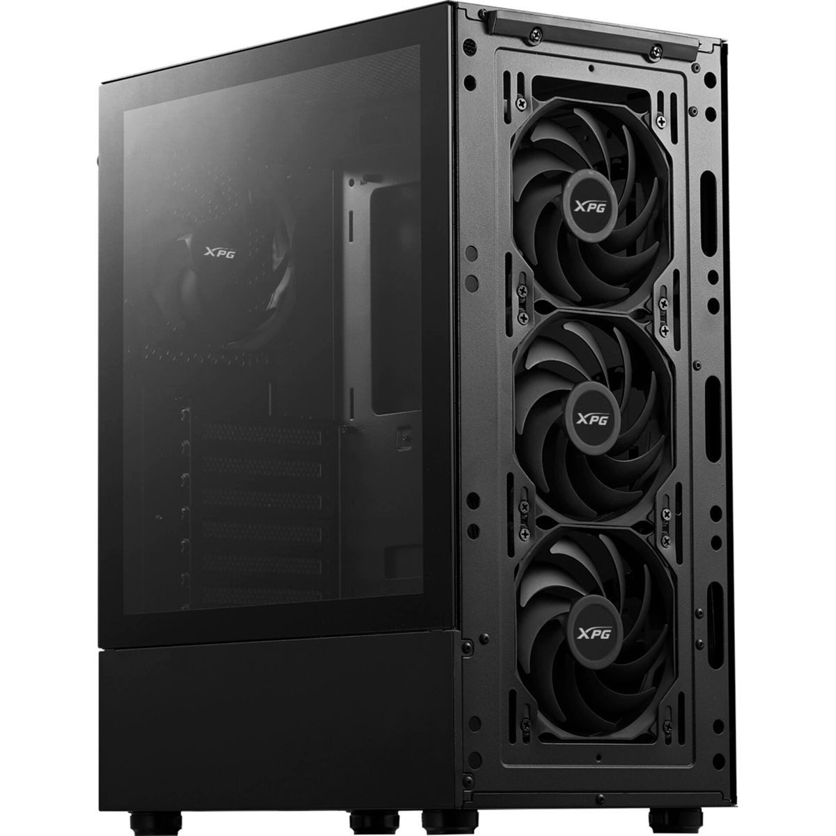 ADATA PC-Gehäuse XPG VALOR MESH MID TOWER