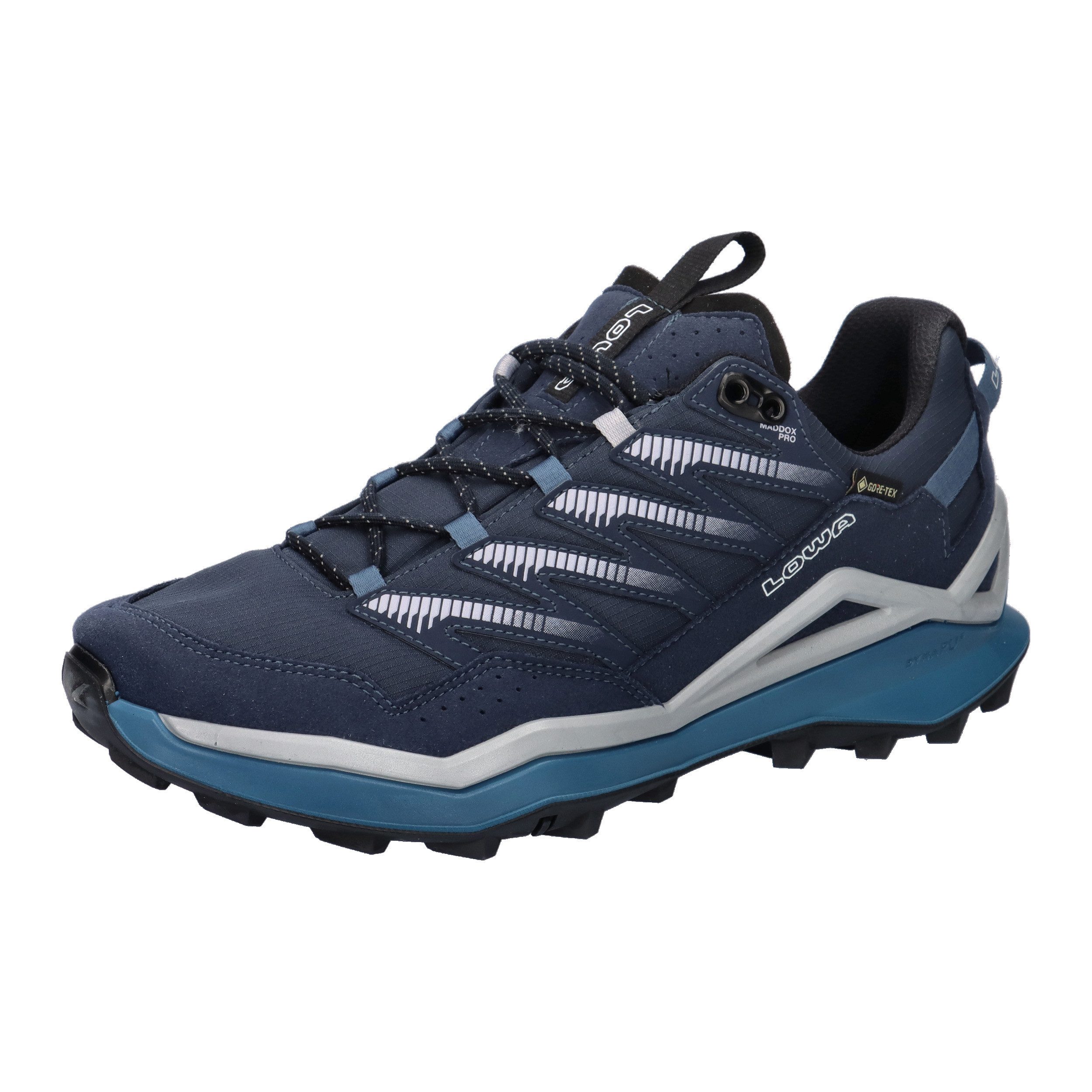Lowa Lowa Herren Wanderschuhe Maddox Pro GTX Lo 311630 Trekkingschuh