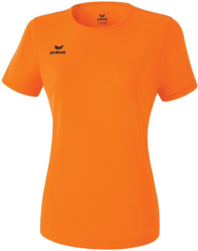 Erima Trainingsshirt Funktions Teamsport T-Shirt günstig online kaufen
