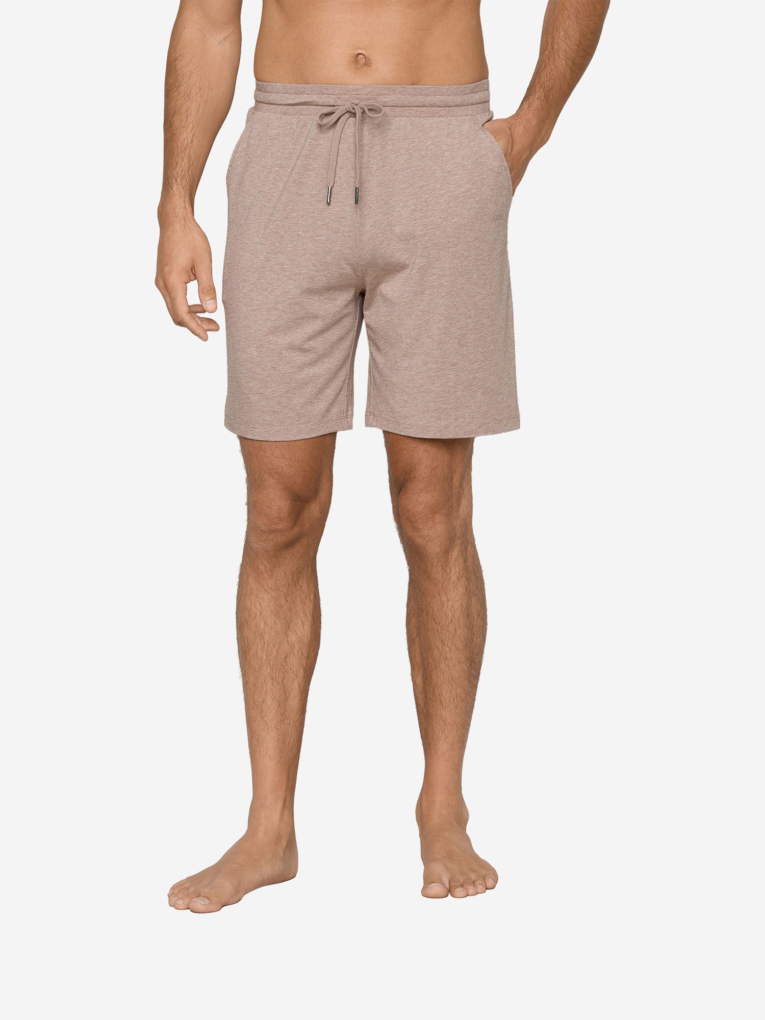 JOOP! Shorts Loungewear Kurze Hose, Sommerhose, Freizeitshorts