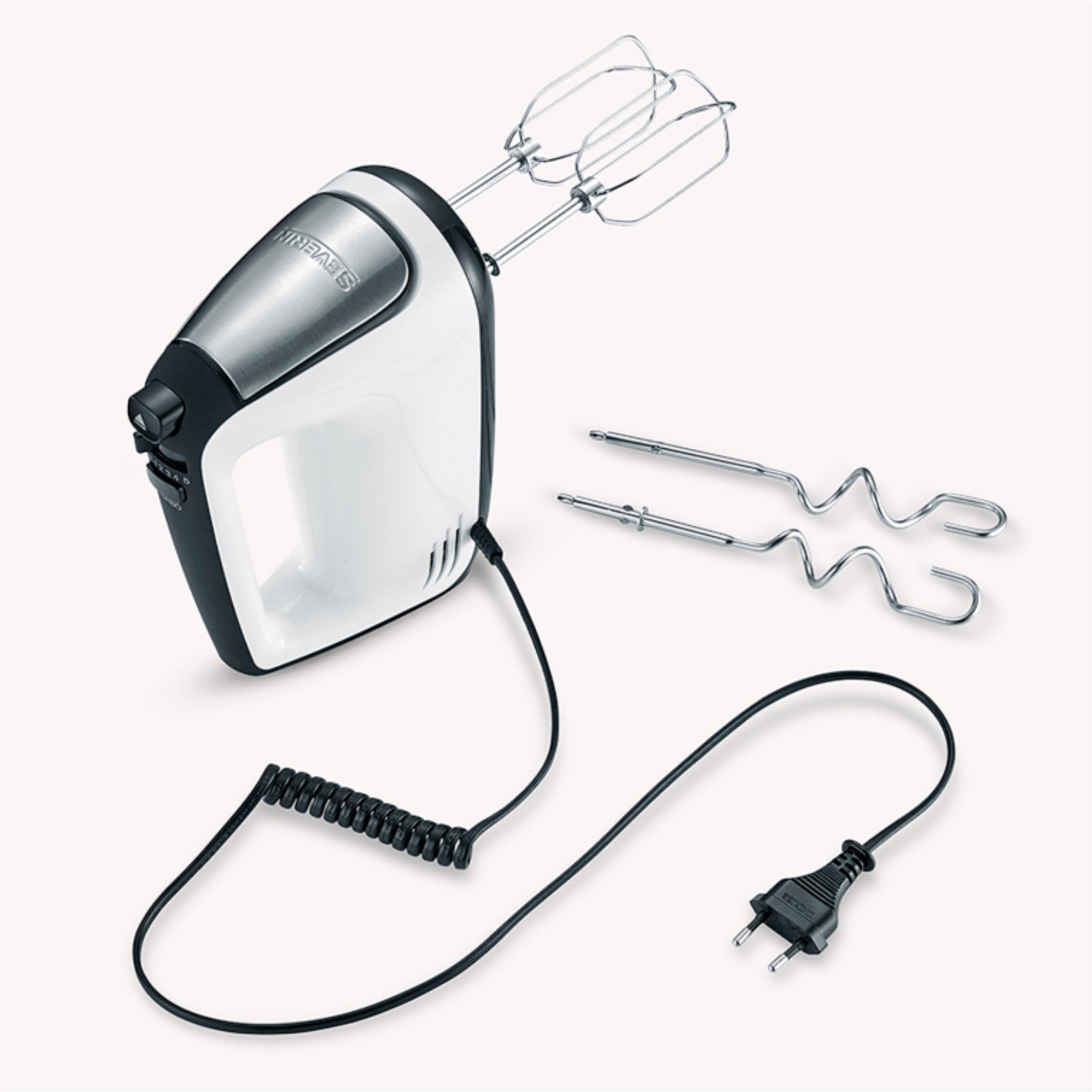 Severin Küchenmaschine Handmixer HM 3830