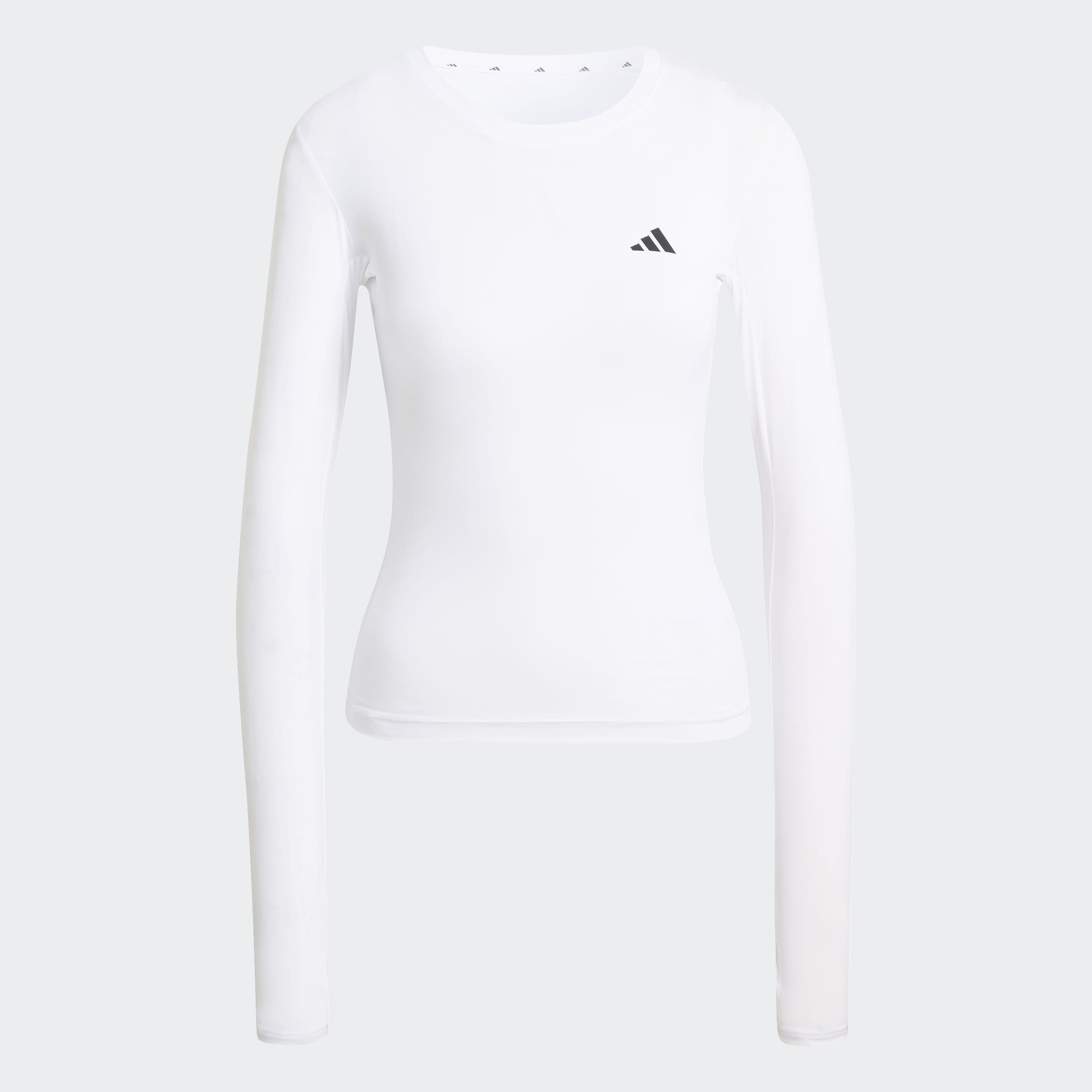 Funktionsshirt PRIMELIFT ESSENTIALS WORKOUT CONTOUR, LANGÄRMLIG