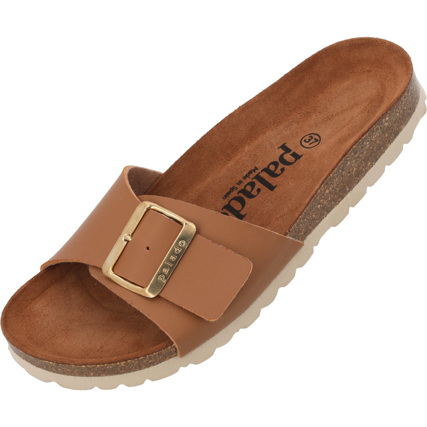 Palado Malta EGS Mono Pantolette günstig online kaufen