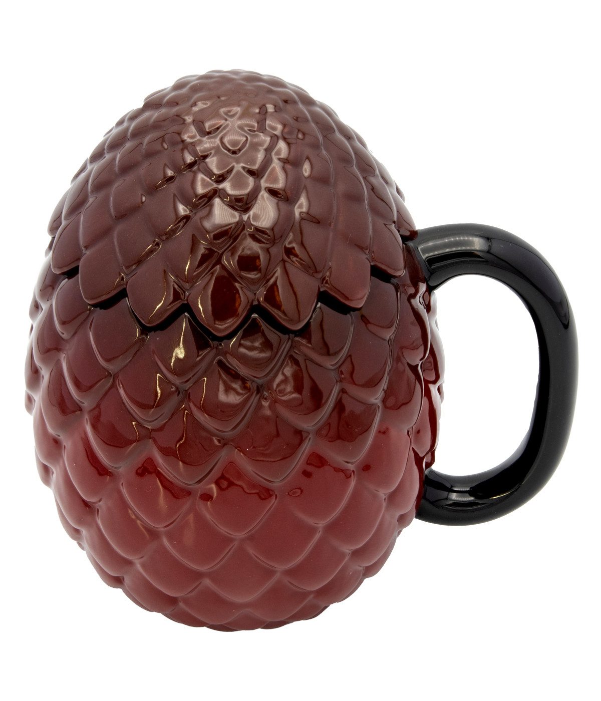 Joy Toy Tasse Game of Thrones3D Keramiktasse in Geschenkpackung