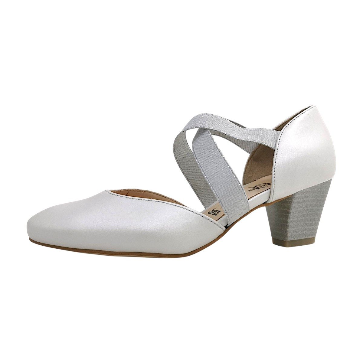 Ara Pumps