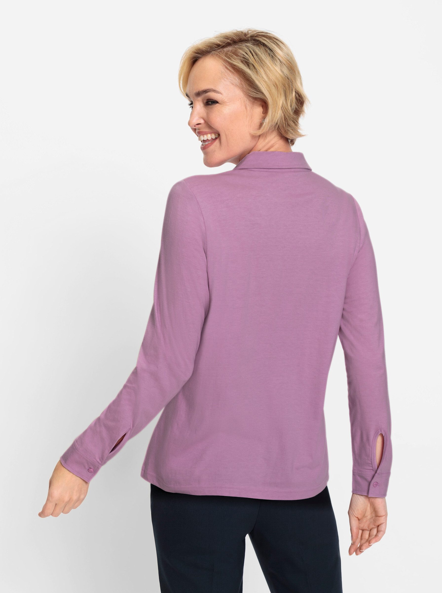 Witt T-Shirt Poloshirt . günstig online kaufen