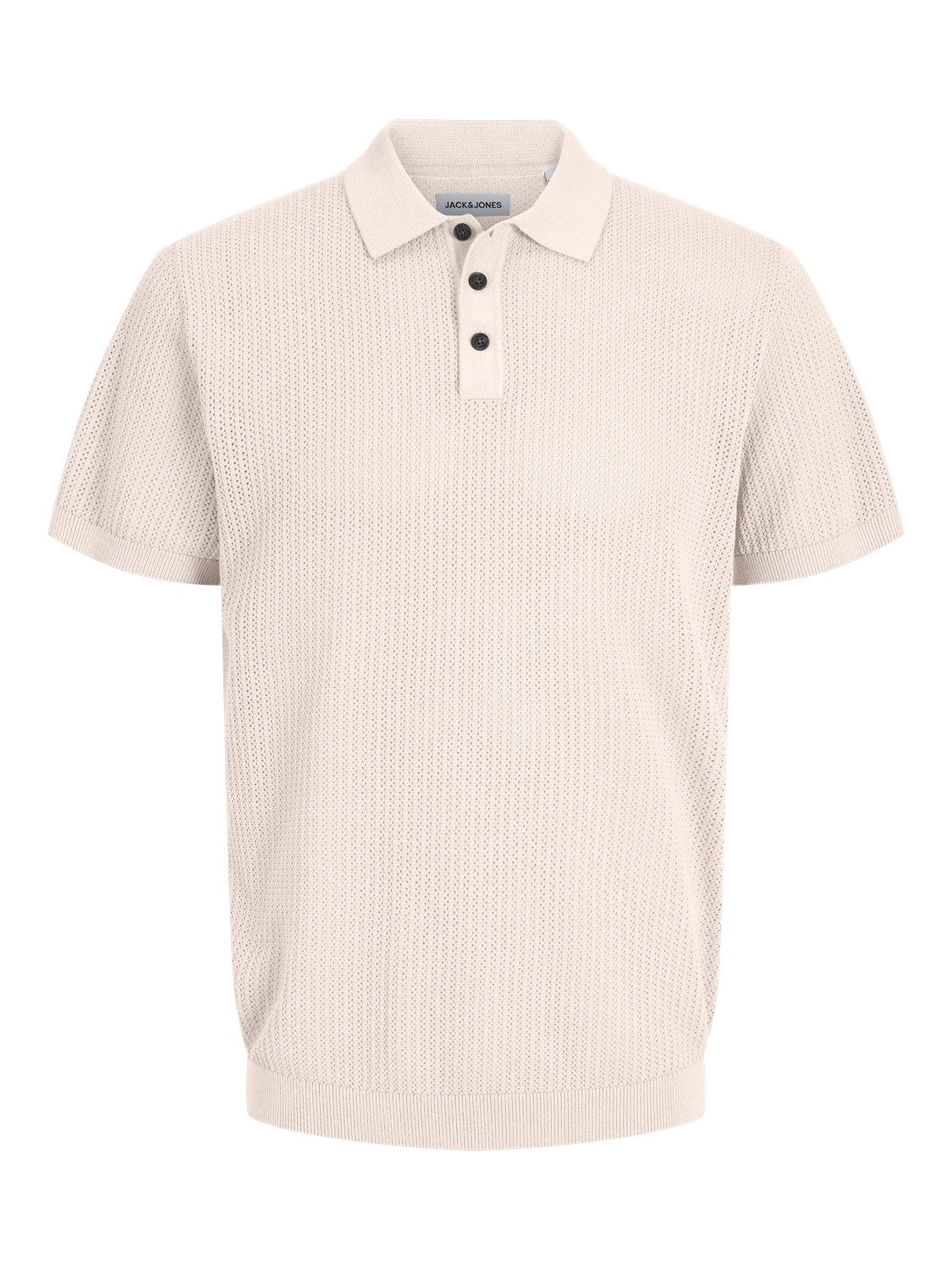 Jack & Jones Junior Poloshirt Jjjess Knit Polo S/S Jnr