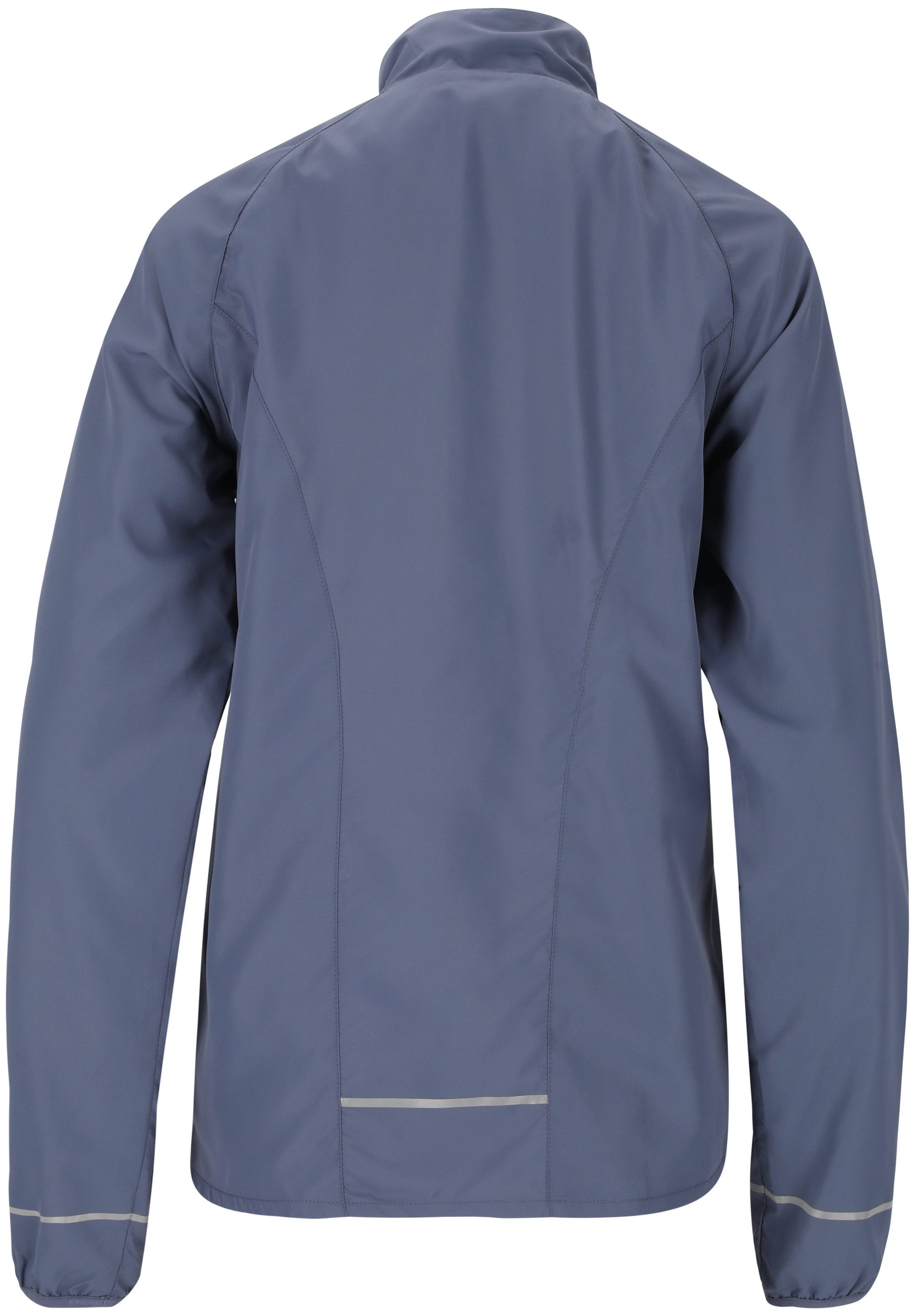 ENDURANCE Laufjacke Shela mit hoher Atmungsaktivität