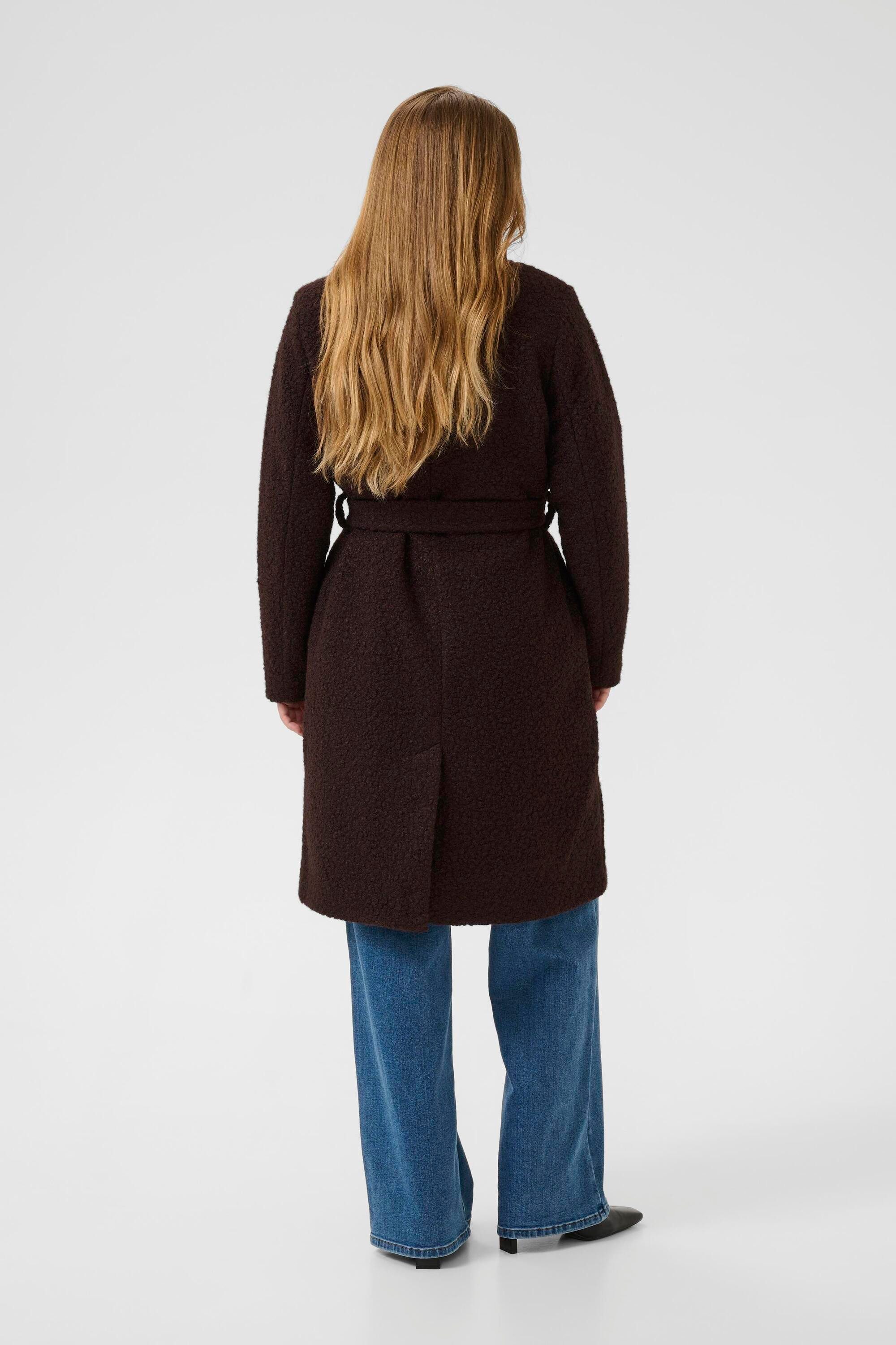 KAFFE Wintermantel Jacke KAanne günstig online kaufen