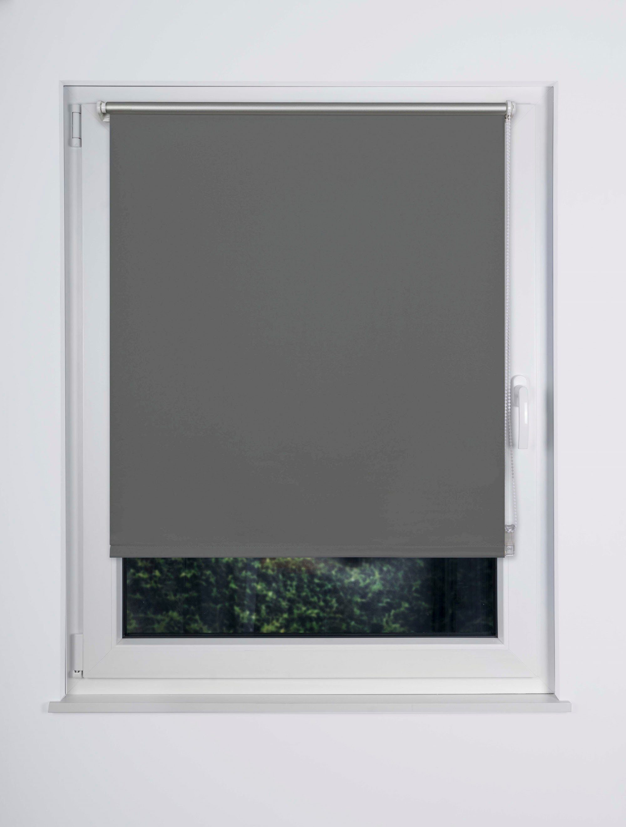 Seitenzugrollo Thermo Win Rollo, mydeco, verdunkelnd, ohne Bohren, freihäng günstig online kaufen