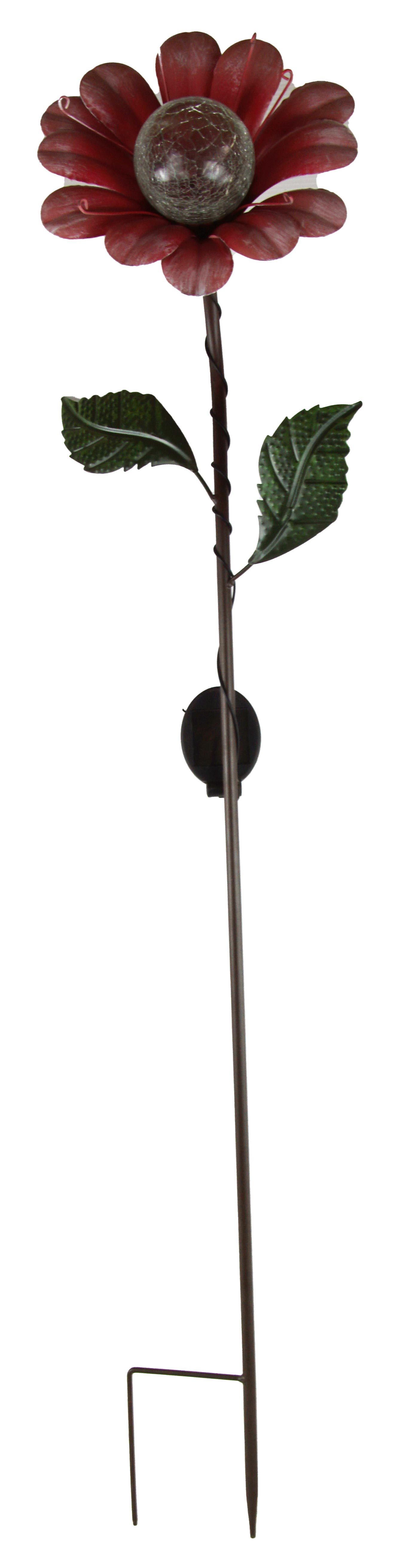 Posiwio Gartenstecker Beeindruckende LED Blume - günstig online kaufen