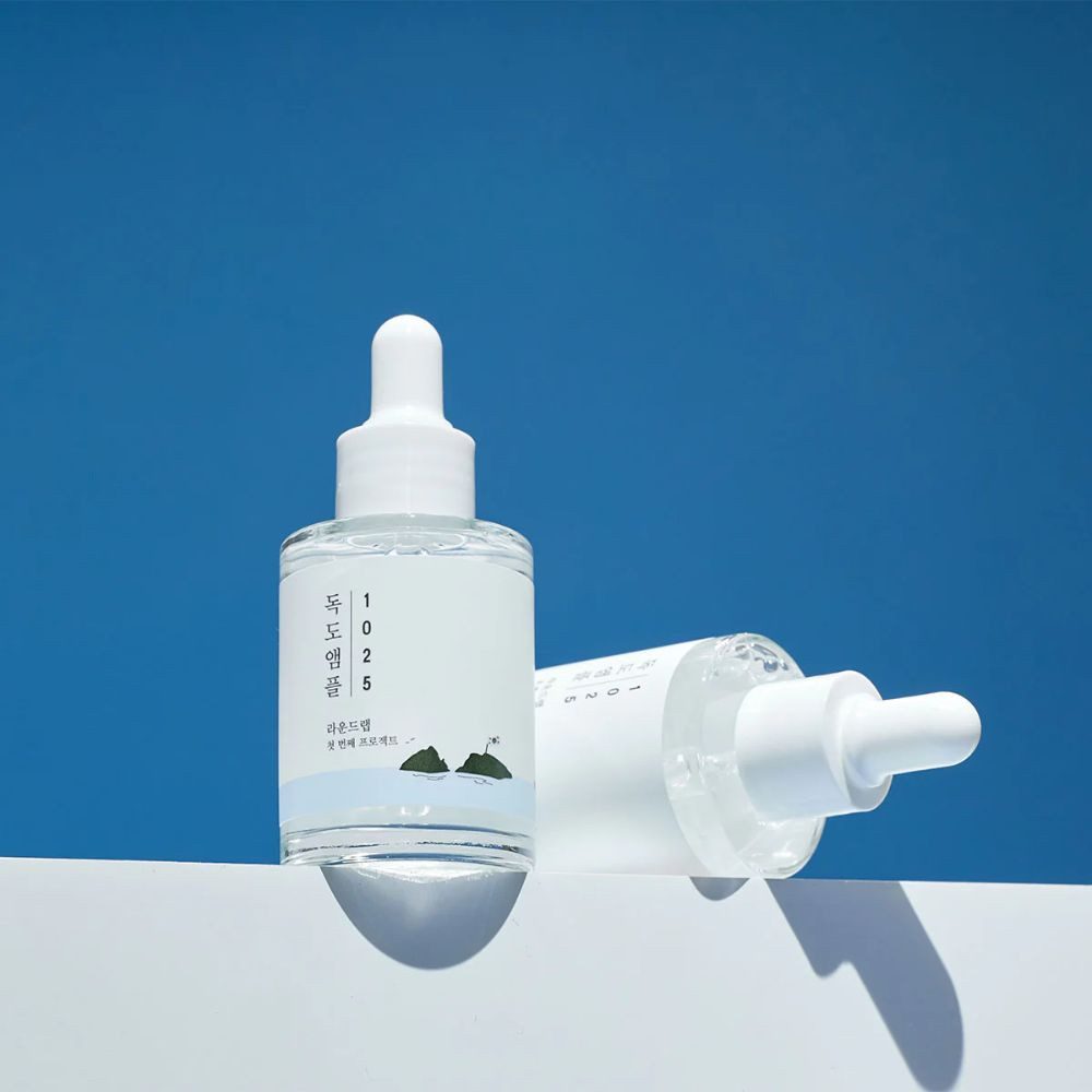 Round LAB Körperpflegemittel Round Lab, 1025 Dokdo Ampoule - 45 g