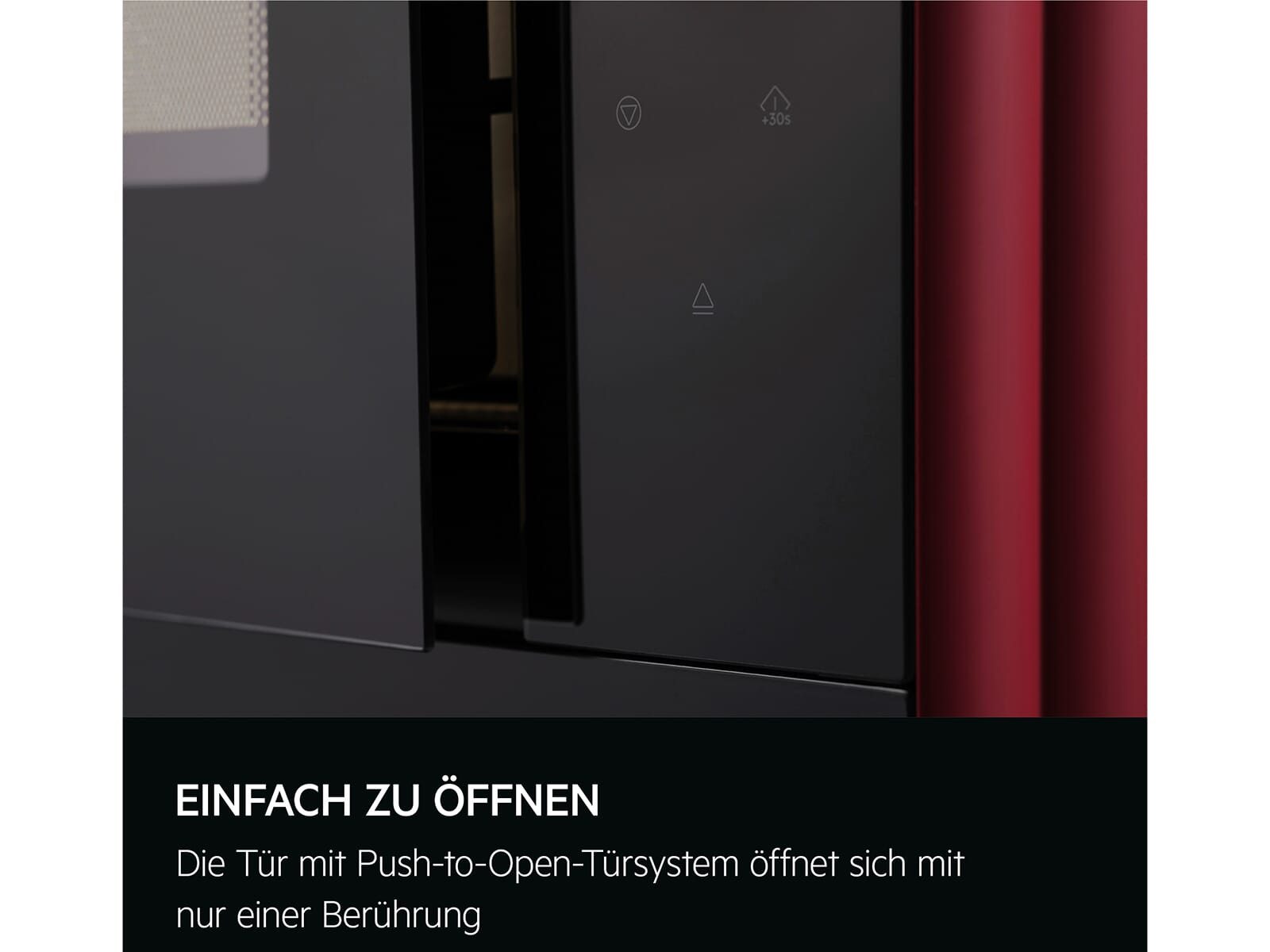 AEG Einbau-Mikrowelle - Bild 5