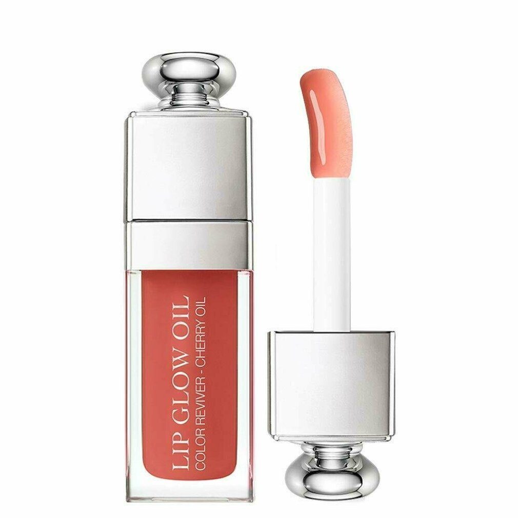 Dior Lippenstift Cd Lip Addict Glow Oil