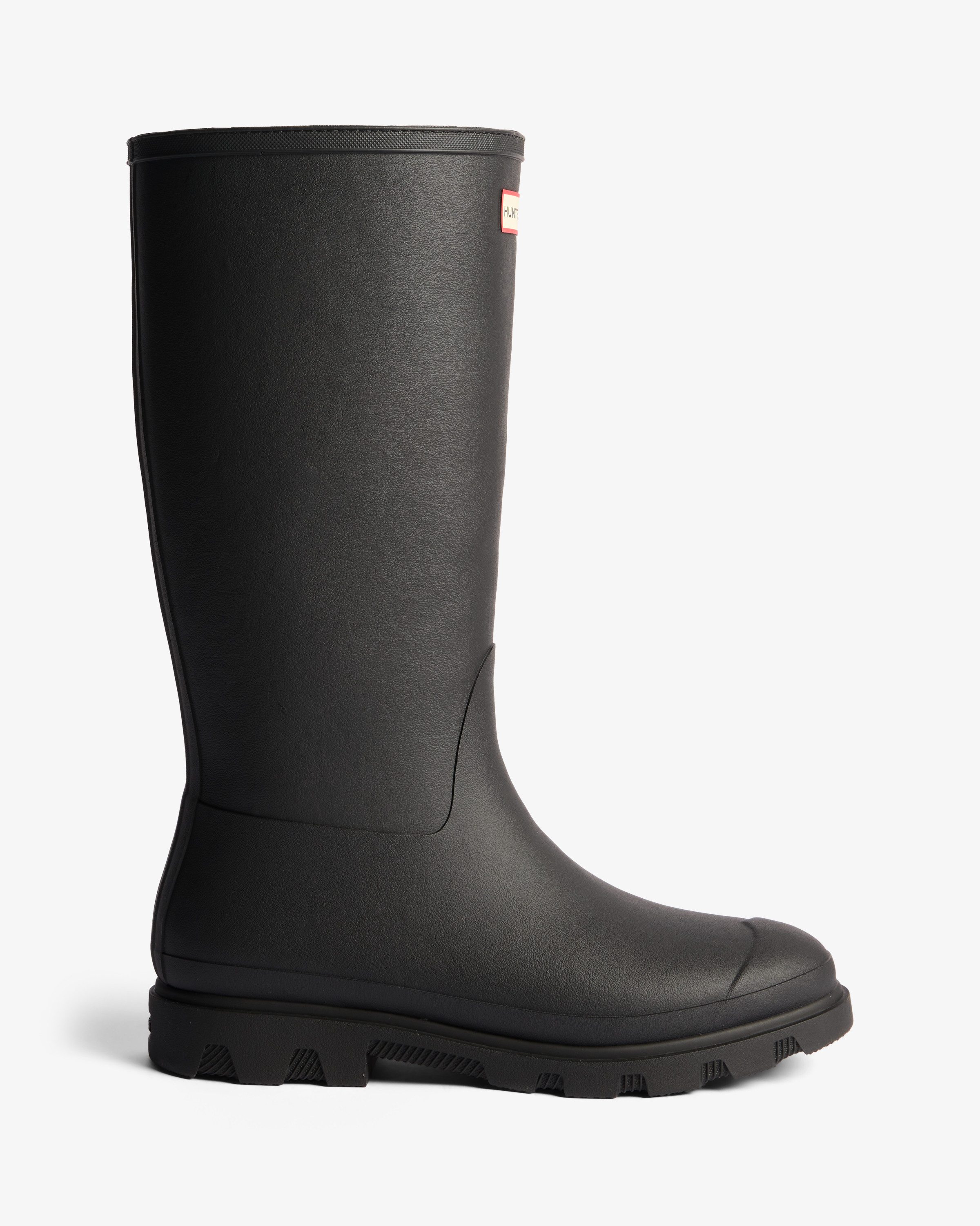 Hunter UNISEX DOWNPOUR TALL INSULATED BOOT Gummistiefel wasserdichte Winterschuhe, Snowboots, gefüttert