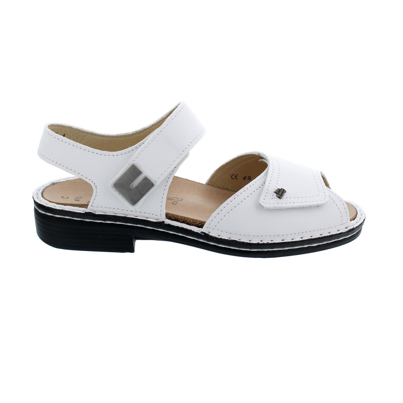Finn Comfort Finn Comfort Luxor, Sandale, günstig online kaufen