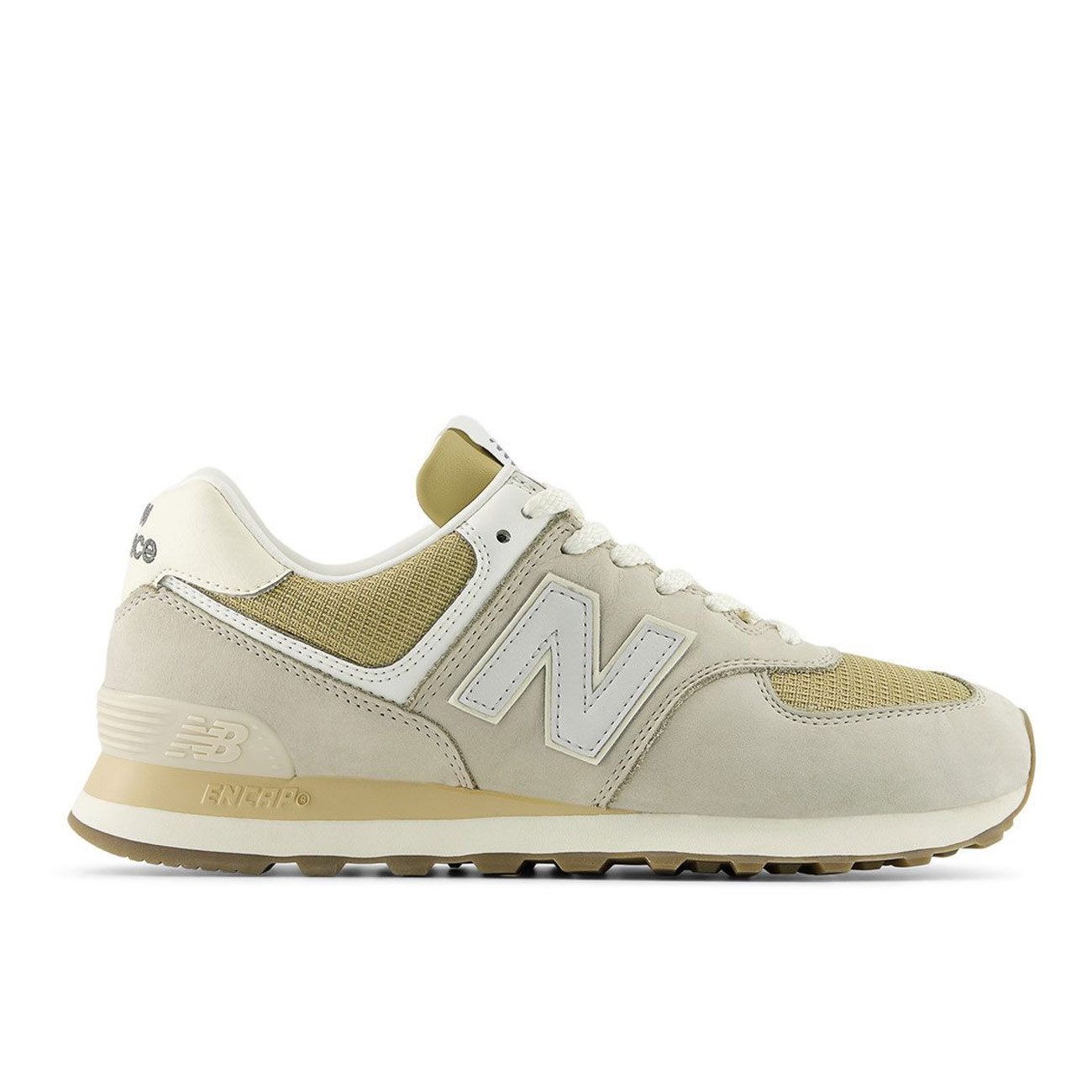 New Balance New Balance U574 8DF Herren Shipyard Dark Silver Metallic Sneak günstig online kaufen