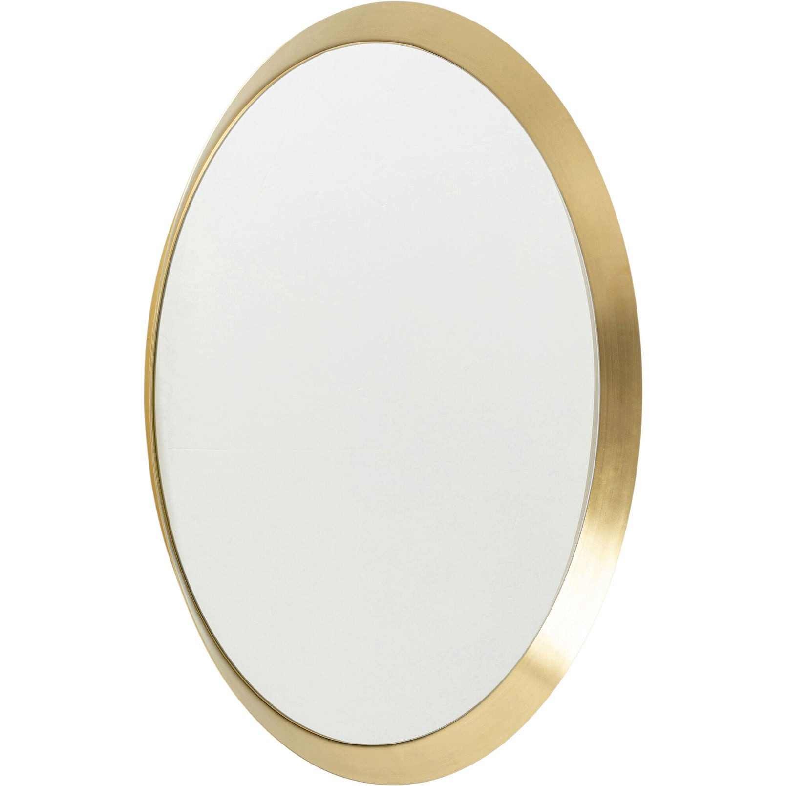 Kare Design Wandspiegel Arezzo (1-St), Ø100cm