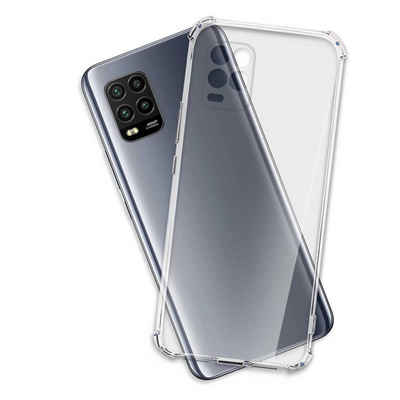 mtb more energy Smartphone-Hülle TPU Clear Armor Soft, für: Xiaomi Mi 10 Lite 5G (Zoom)