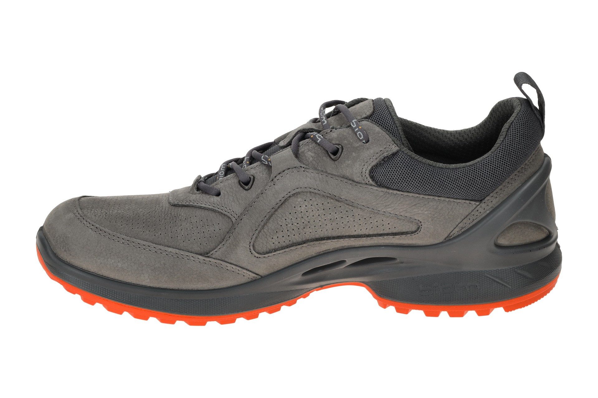 Ecco 85081402308 Schnürschuh