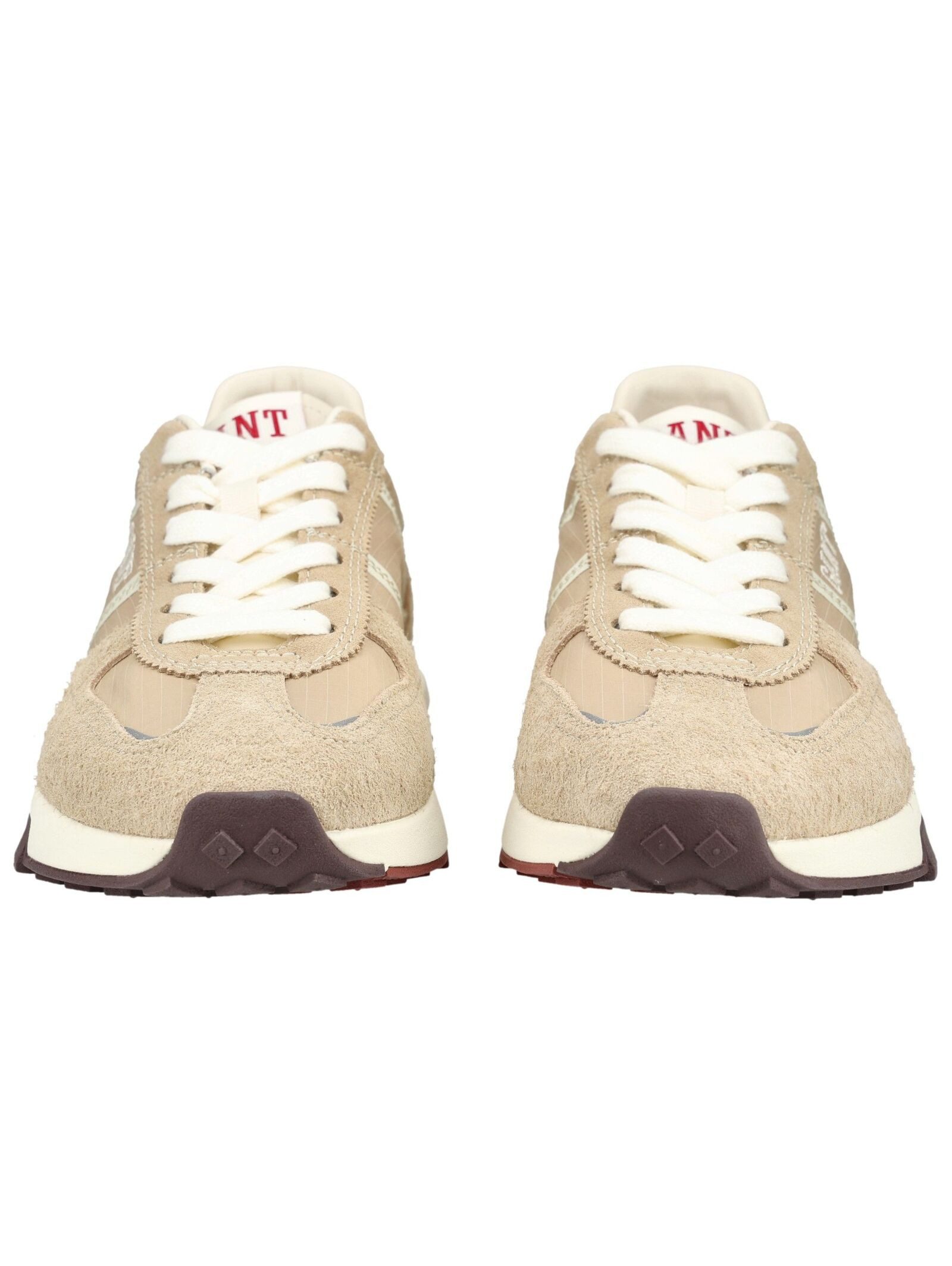 Gant Gant Sneaker Velours/Sympatex Sneaker