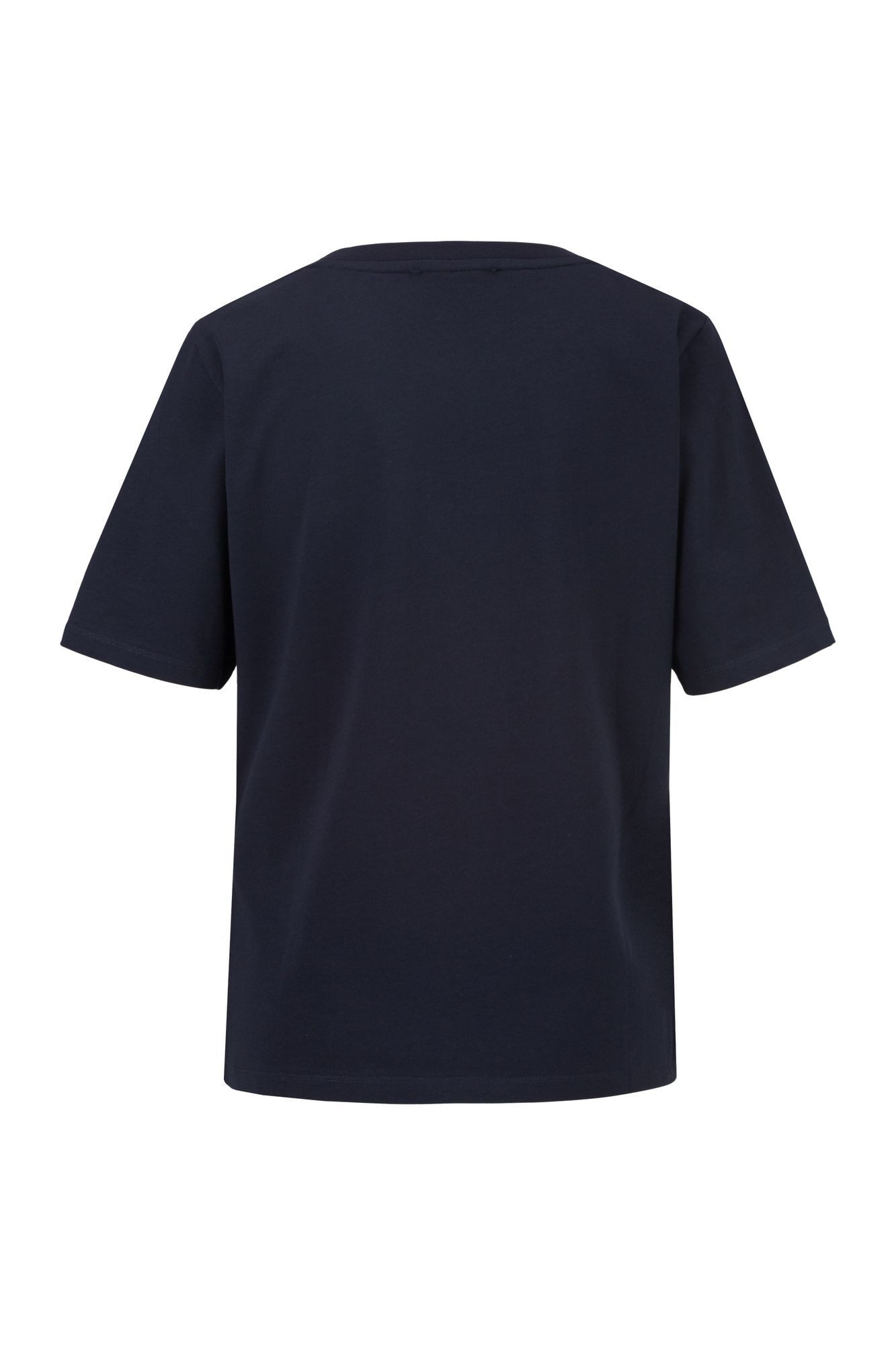 19V69 ITALIA T-Shirt BELLA Basic mit günstig online kaufen