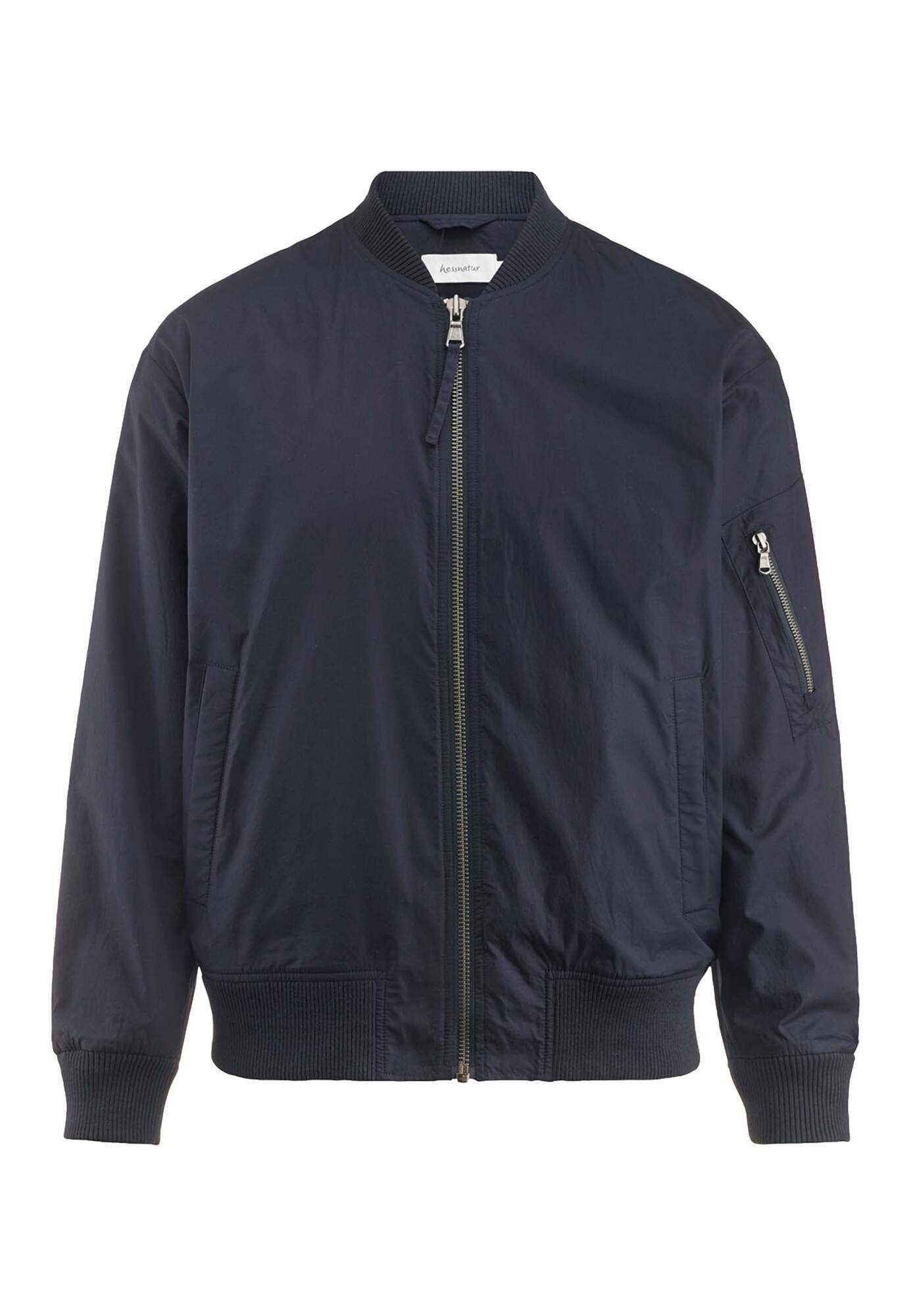 Hessnatur Outdoorjacke NATURE SHELL aus reiner günstig online kaufen