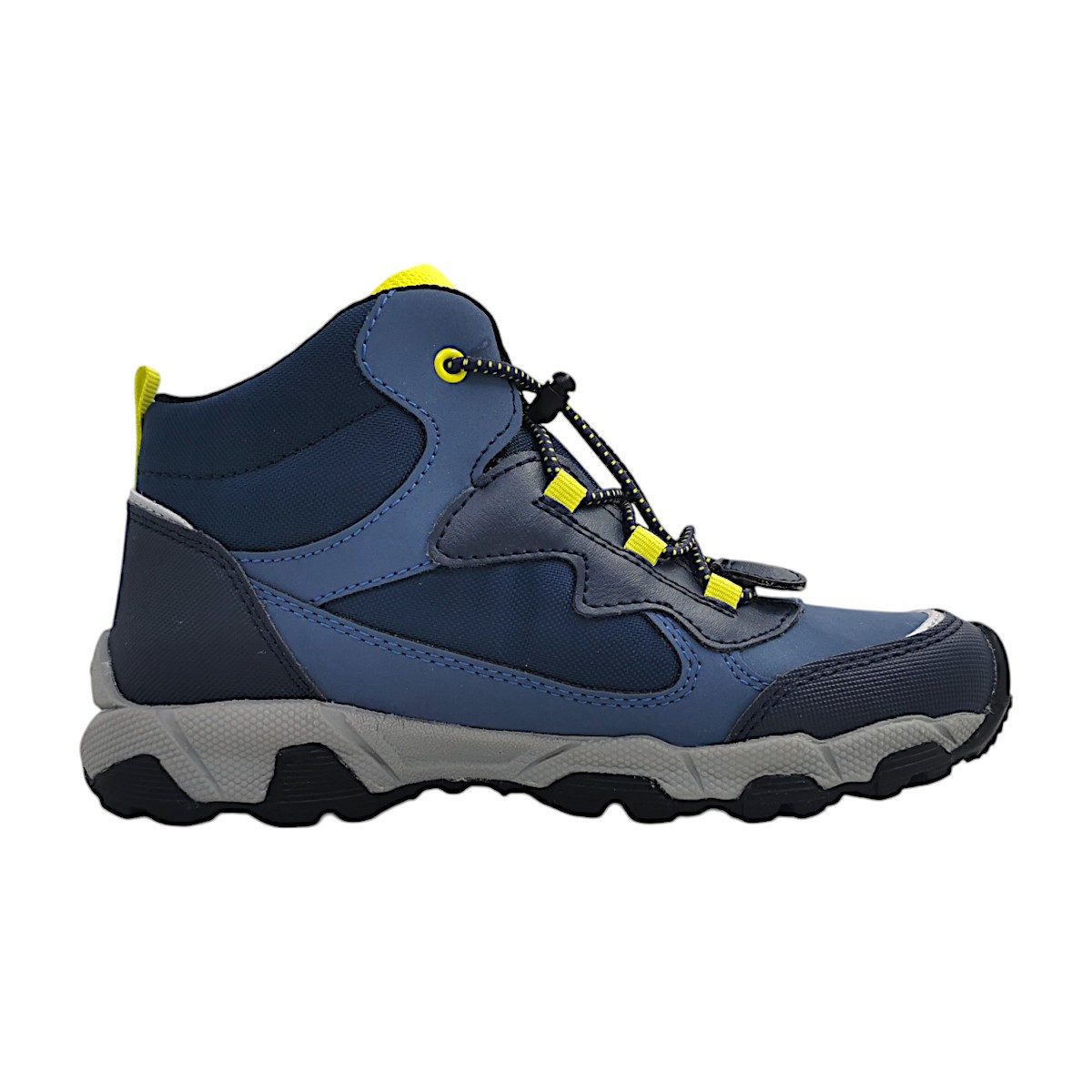 Geox Schnürer Schnürstiefelette günstig online kaufen