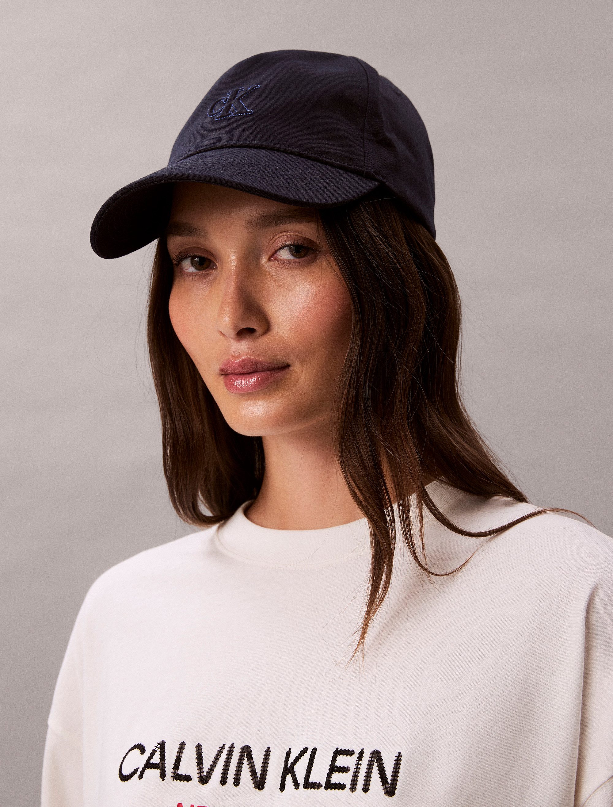 Calvin Klein Baseball Cap Regular fit