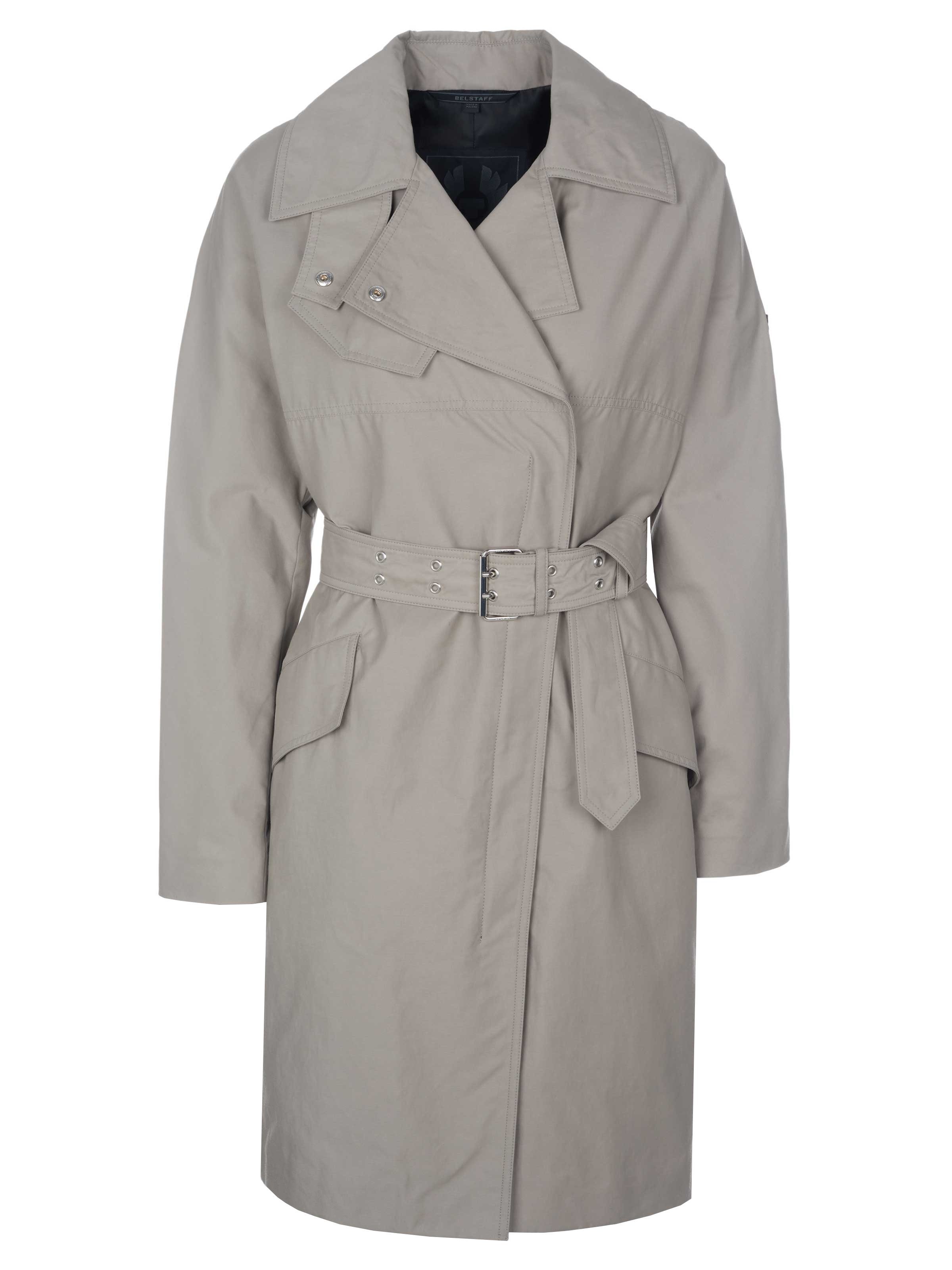 Trenchcoat Belstaff Mantel