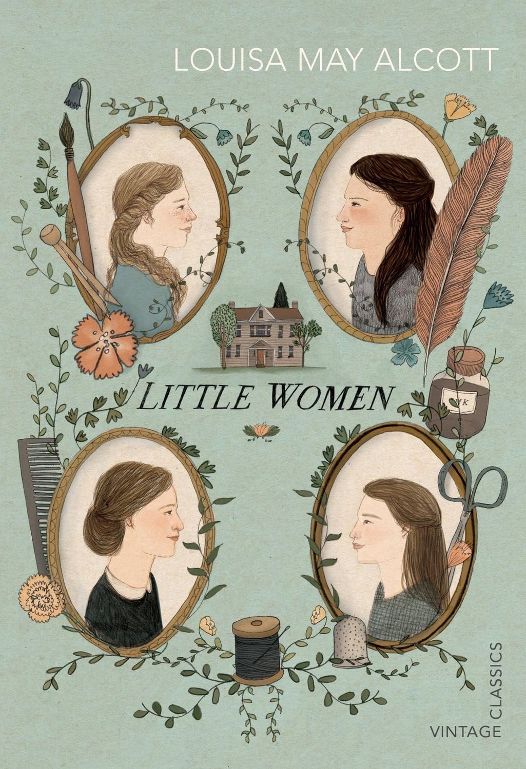 Little Women / Louisa May Alcott