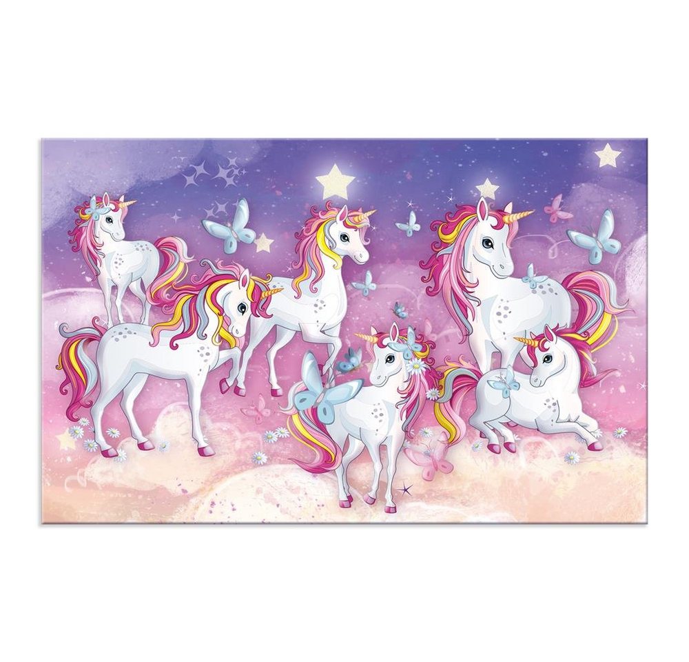 Thumbnail - HERMA Schreibtischunterlage Einhorn 55 x 35 cm