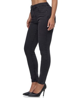 Tazzio Skinny-fit-Jeans F105 Jeanshose mit Stretch im 5-Pocket-Style