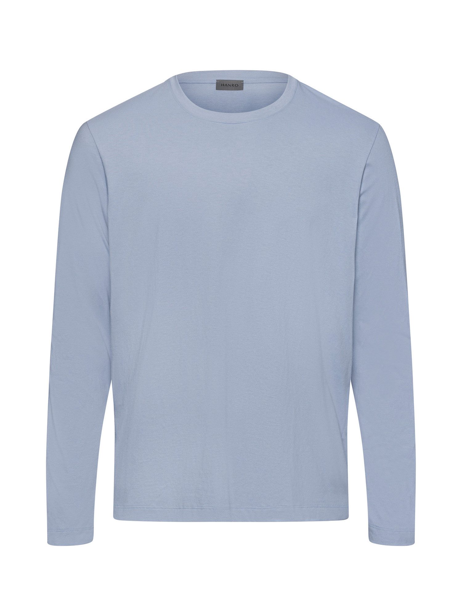 Hanro Longsleeve Living Shirts unterhemd shirt günstig online kaufen