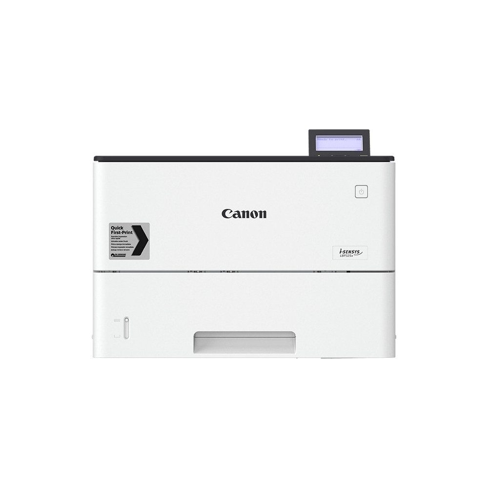 IRIS BY CANON Canon i-SENSYS LBP325x S/W-Laserdrucker Laserdrucker