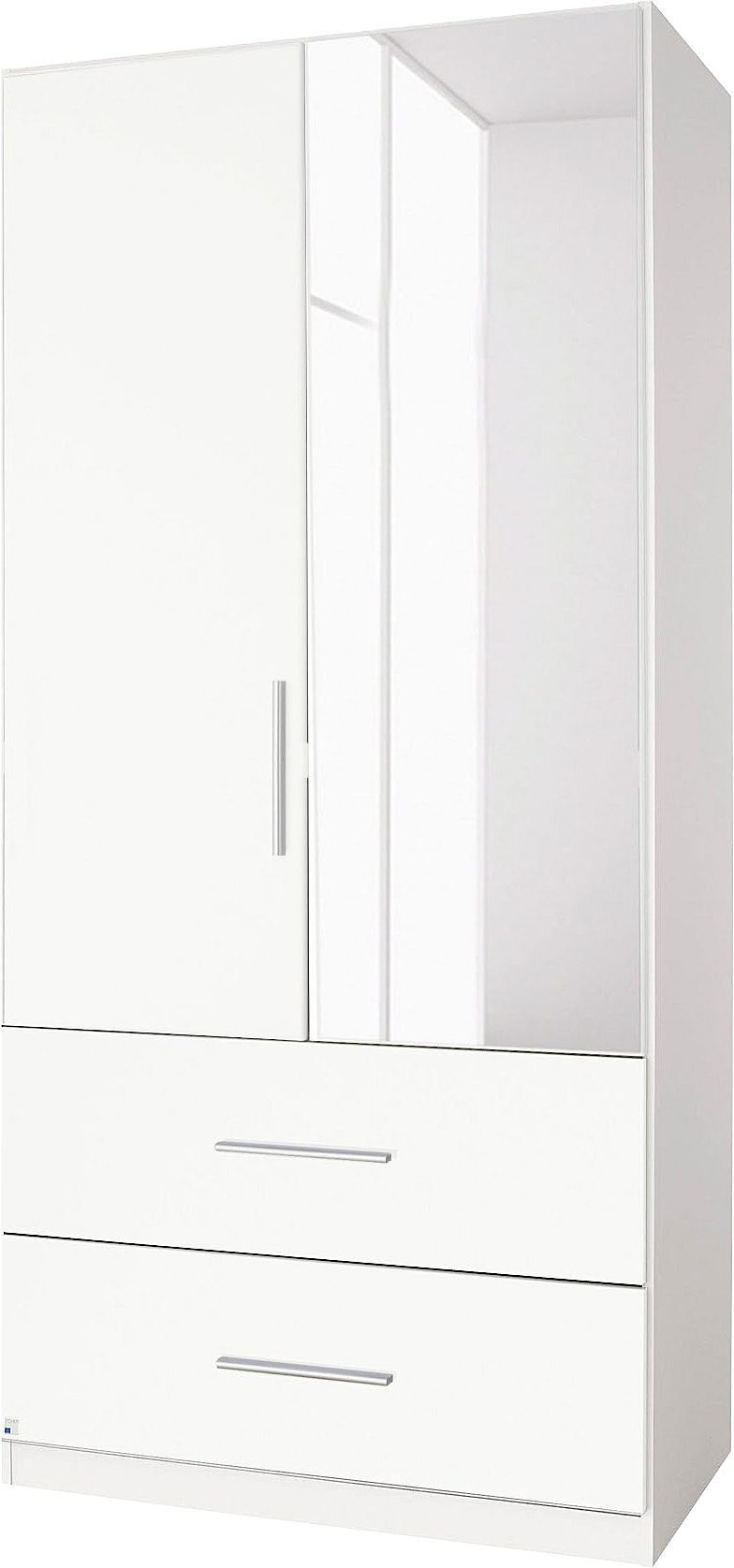 rauch Kleiderschrank "Alvor" günstig online kaufen