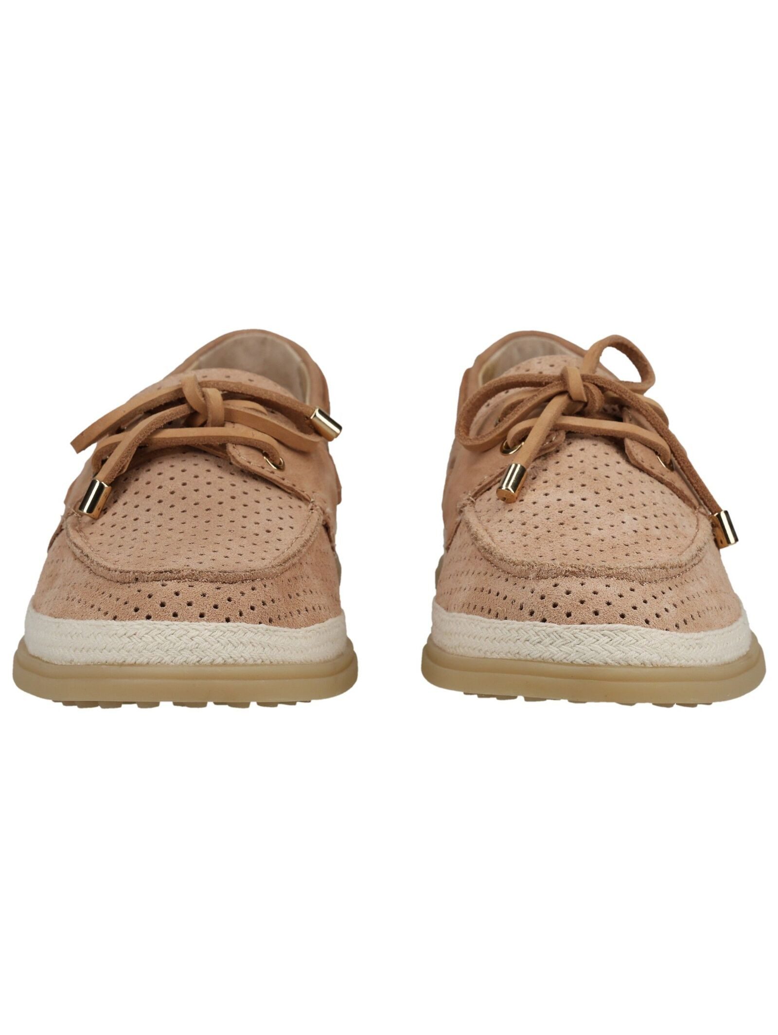 Dolce Vita Dolce Vita Halbschuhe Leder Bootsschuh
