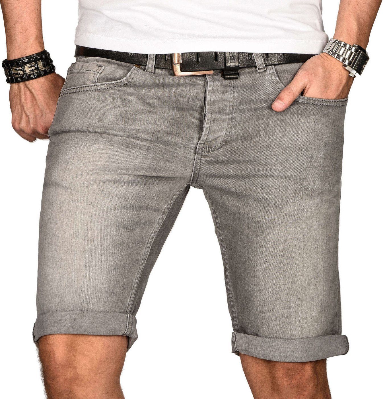 Shorts ASCesare
